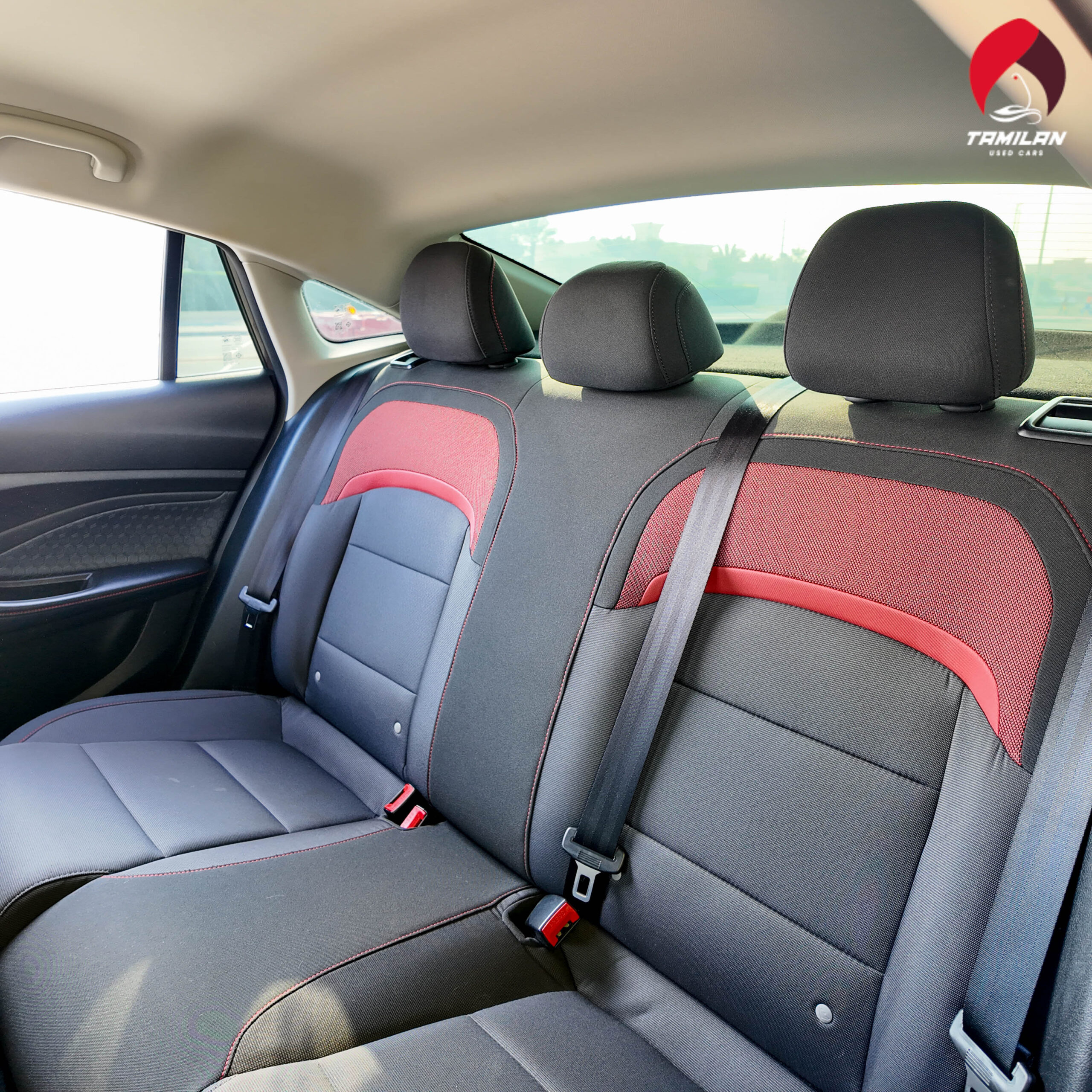 
								2023 MG GT 1.5l Purple full									