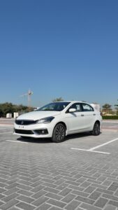 2023 Suzuki Ciaz 1.5L