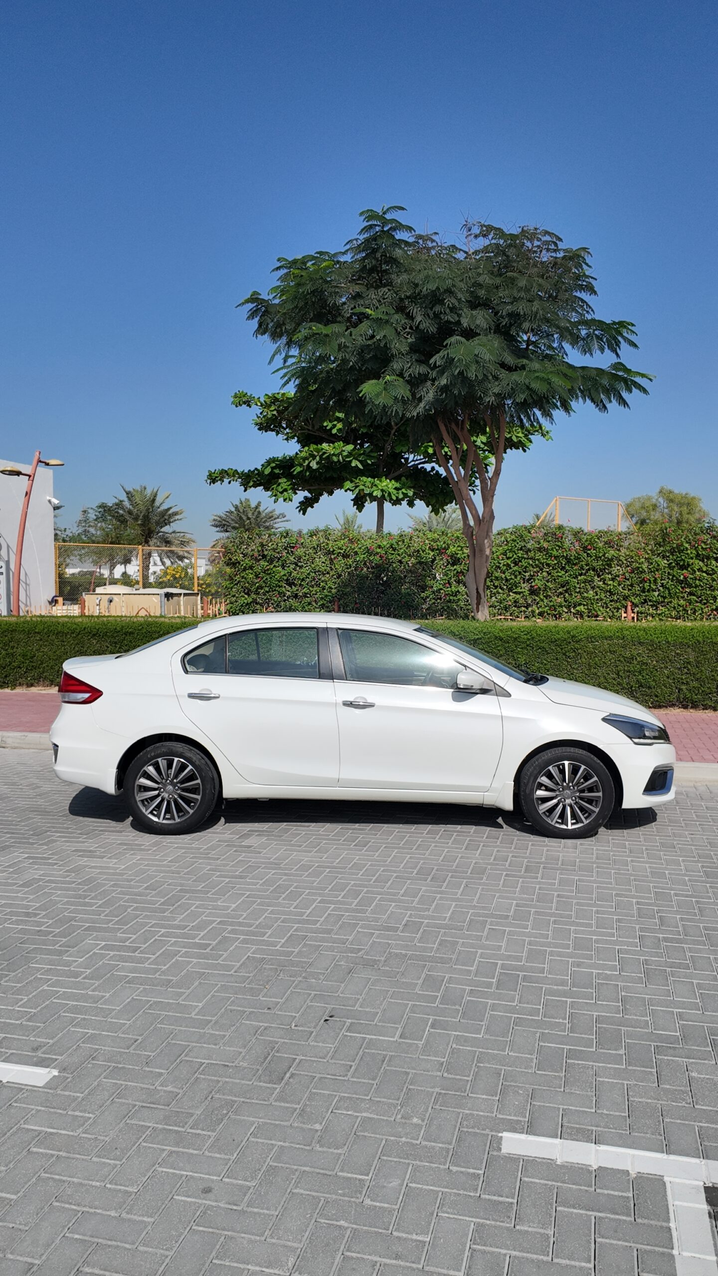 
								2023 Suzuki Ciaz 1.5L full									