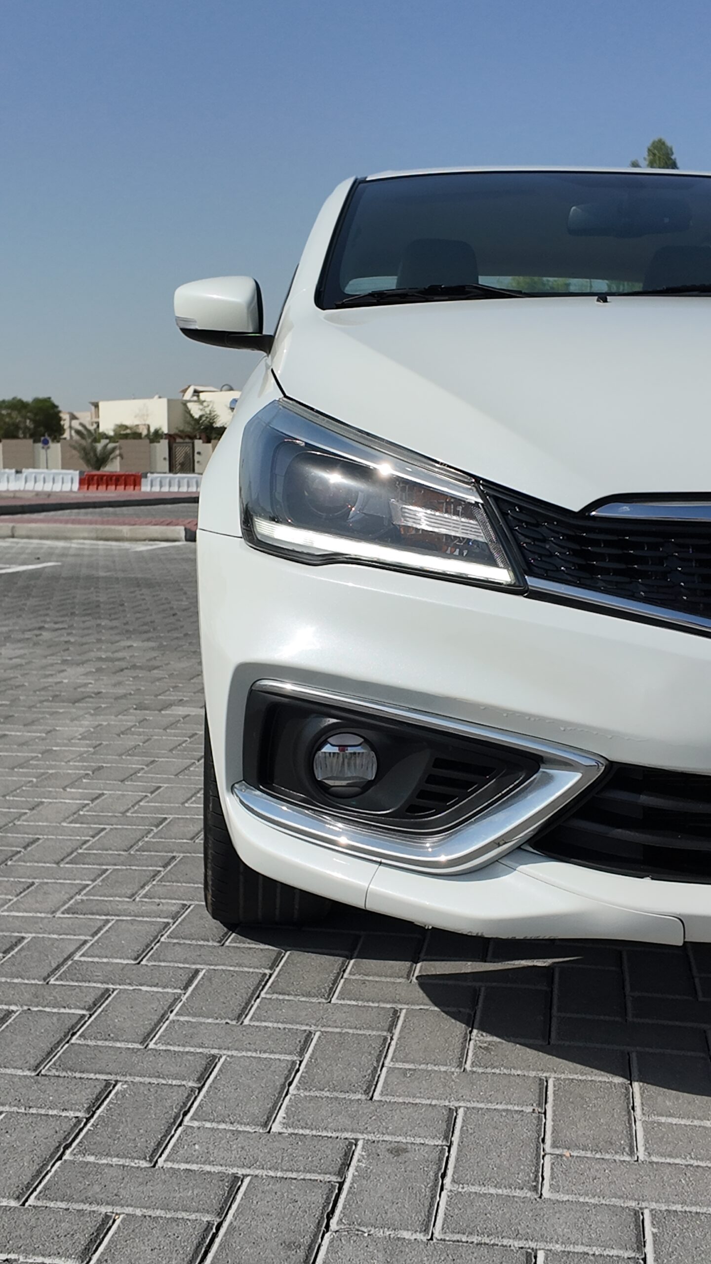 
								2023 Suzuki Ciaz 1.5L full									