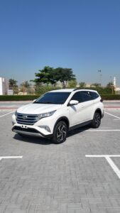 2021 Toyota Rush 1.5L