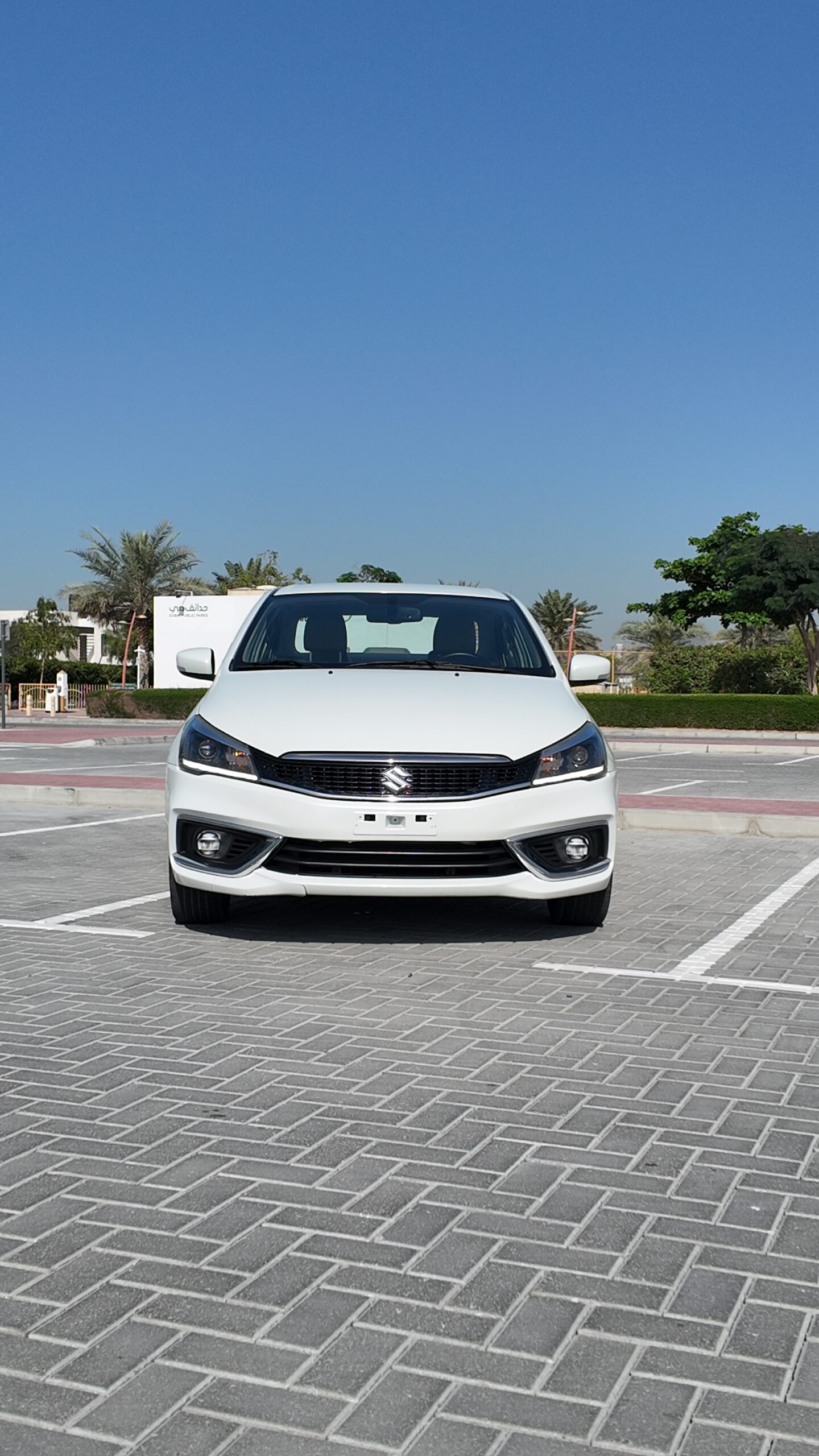 
								2023 Suzuki Ciaz 1.5L full									