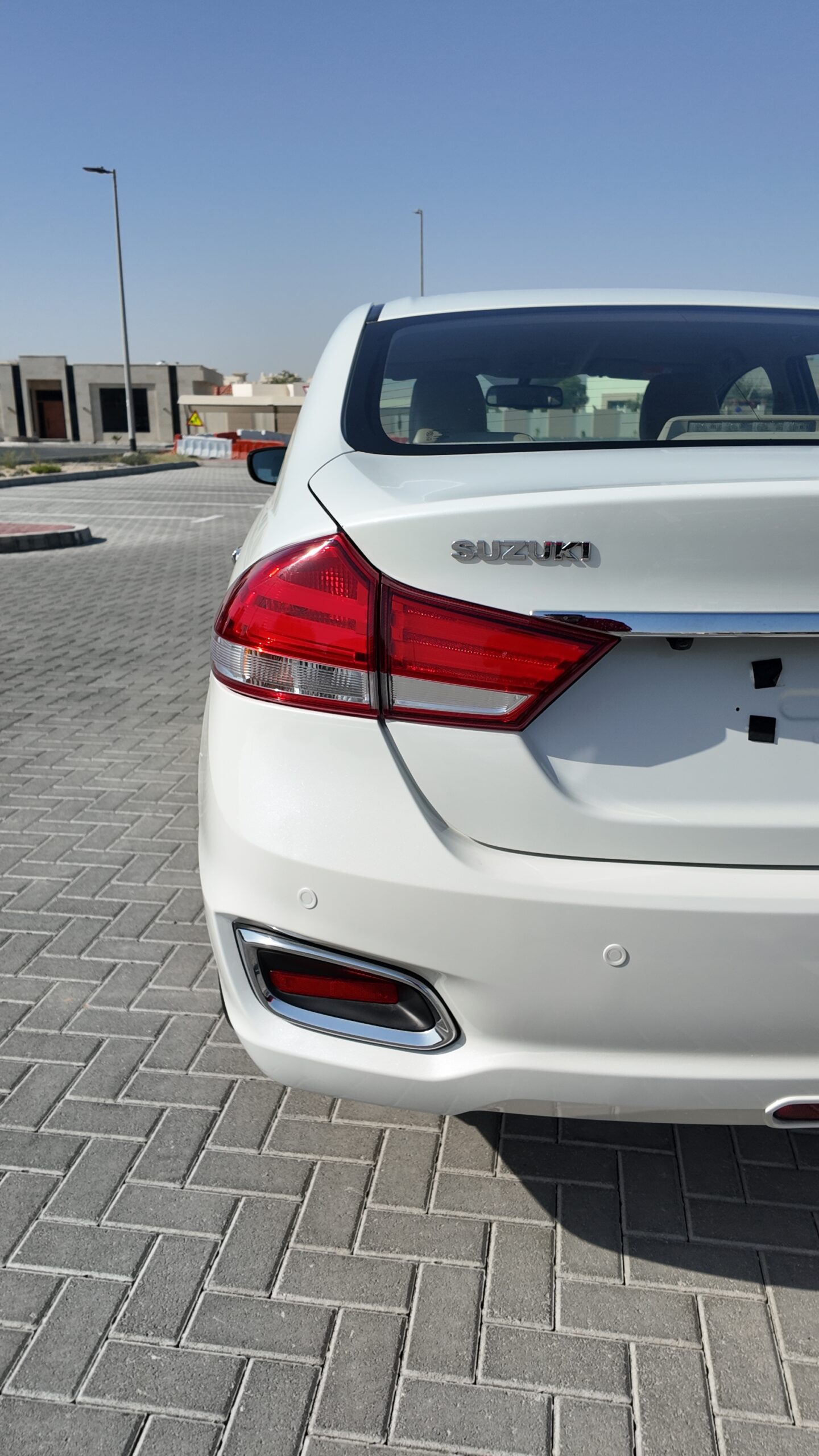 
								2023 Suzuki Ciaz 1.5L full									