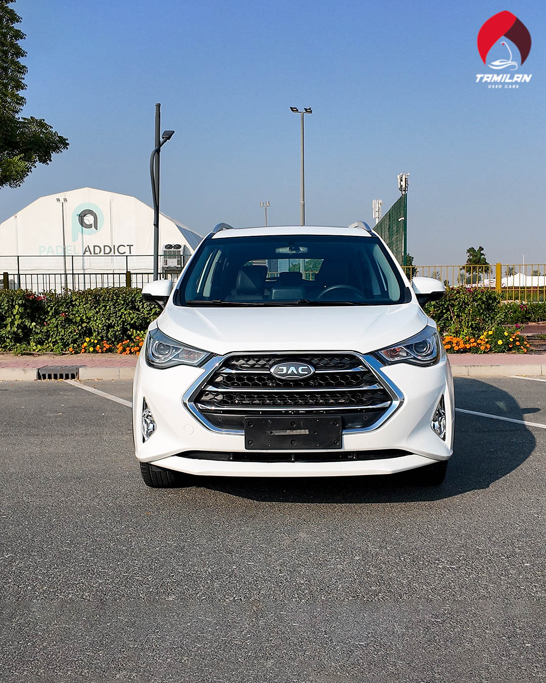 
								2023 Jac S3 Full Option full									