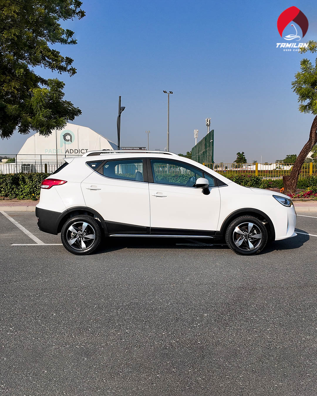 
								2023 Jac S3 Full Option full									