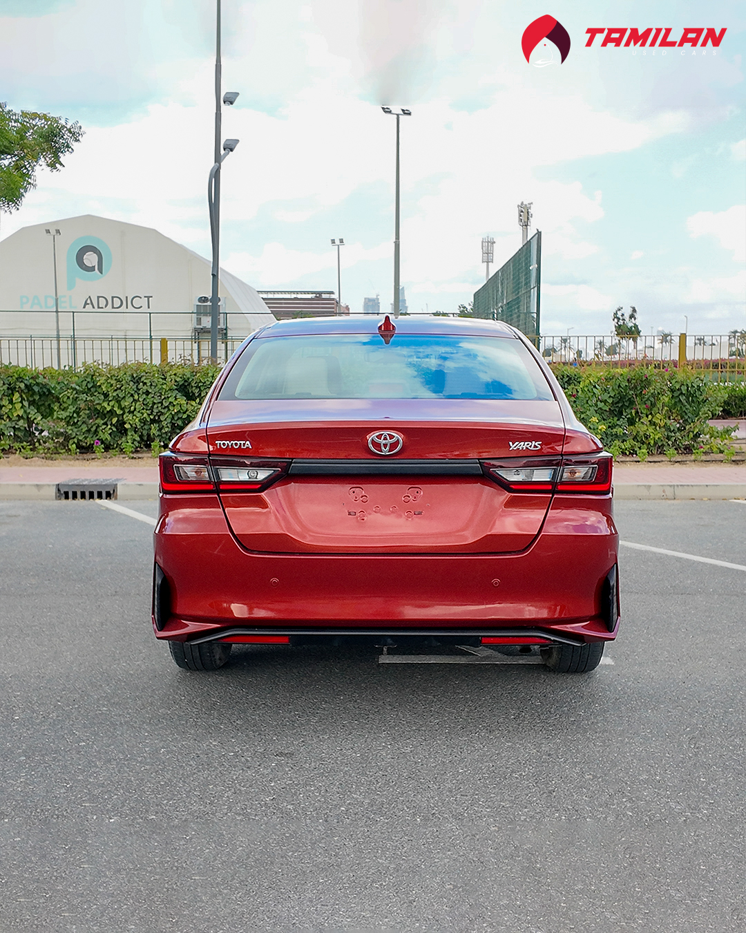 
								Toyota Yaris 2023 full									