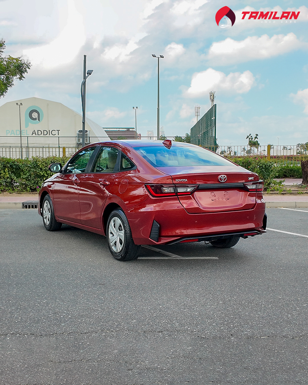 
								Toyota Yaris 2023 full									