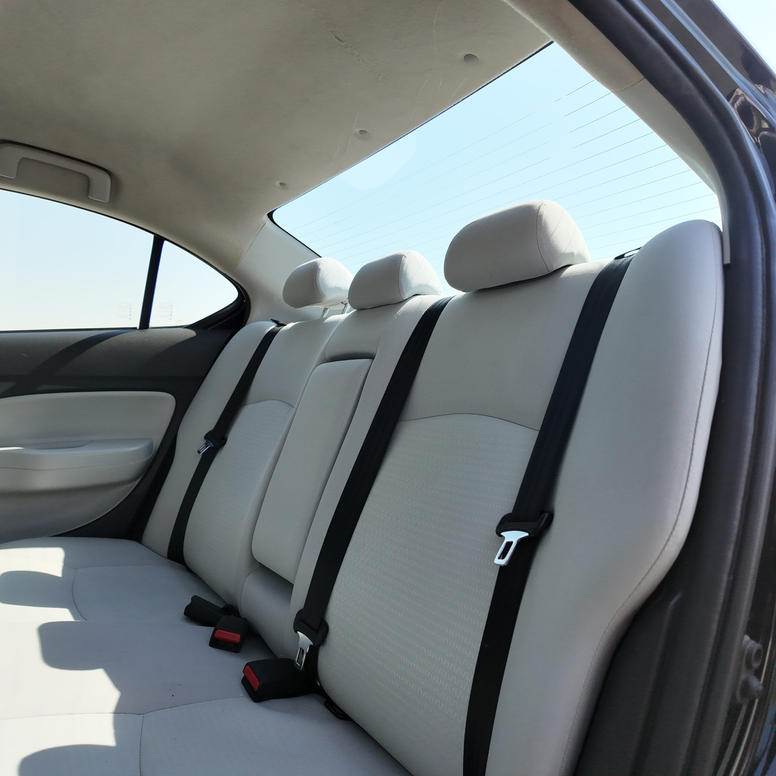 
								2021 Mitsubishi Attrage full									