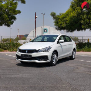 2023 | Suzuki Ciaz | White