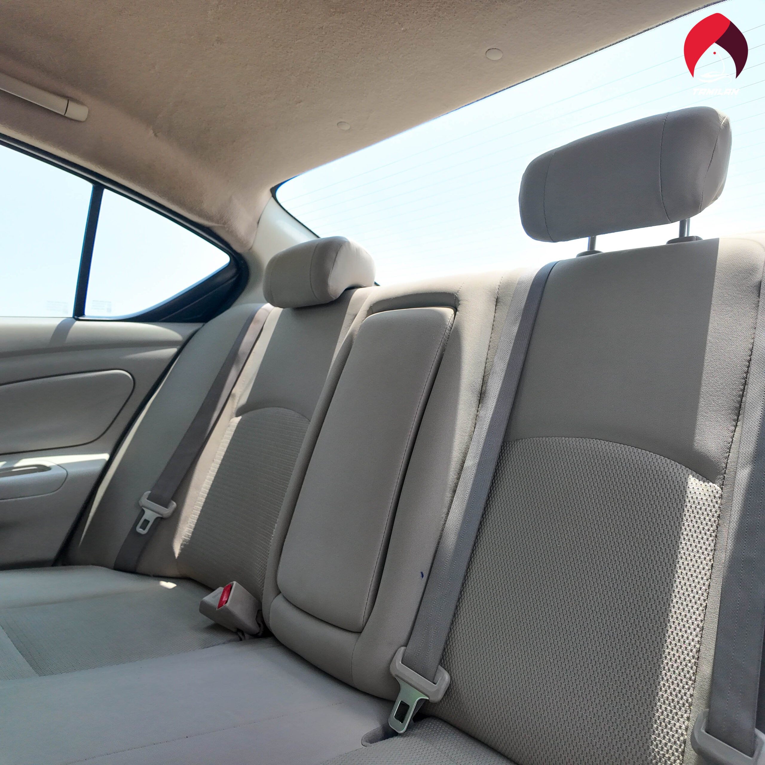 
								2022 Nissan Sunny 1.5l Brown full									