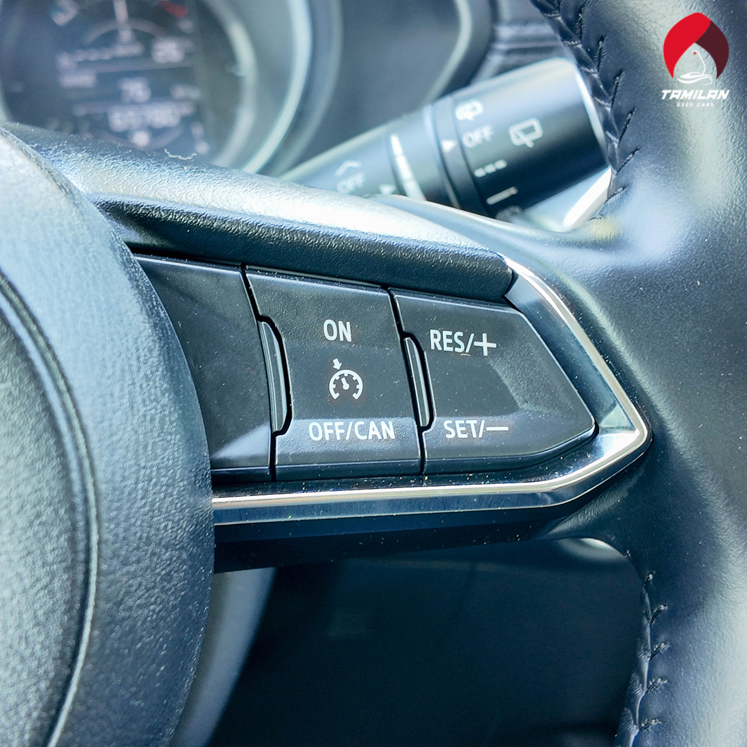 
								2023 Mazda CX-5 White full									