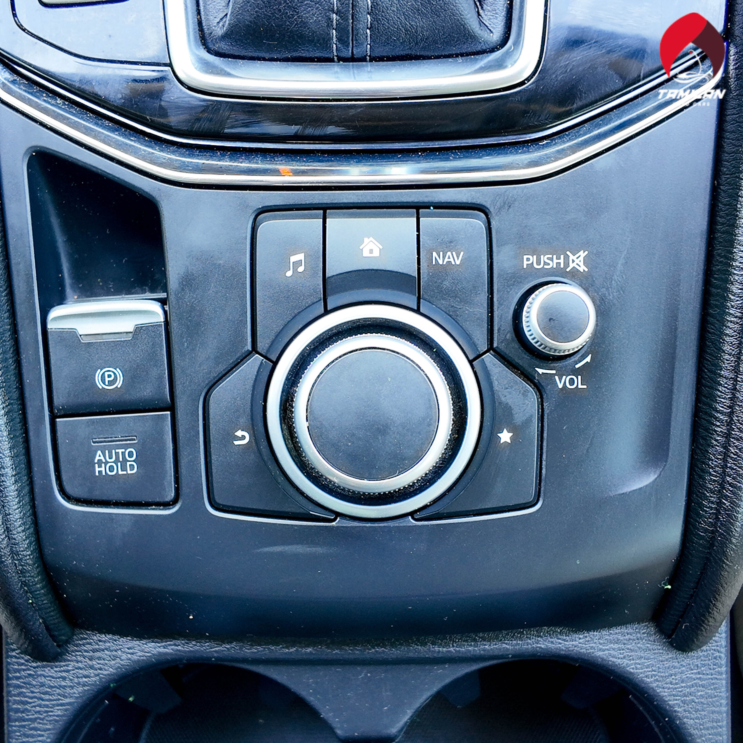 
								2023 Mazda CX-5 White full									