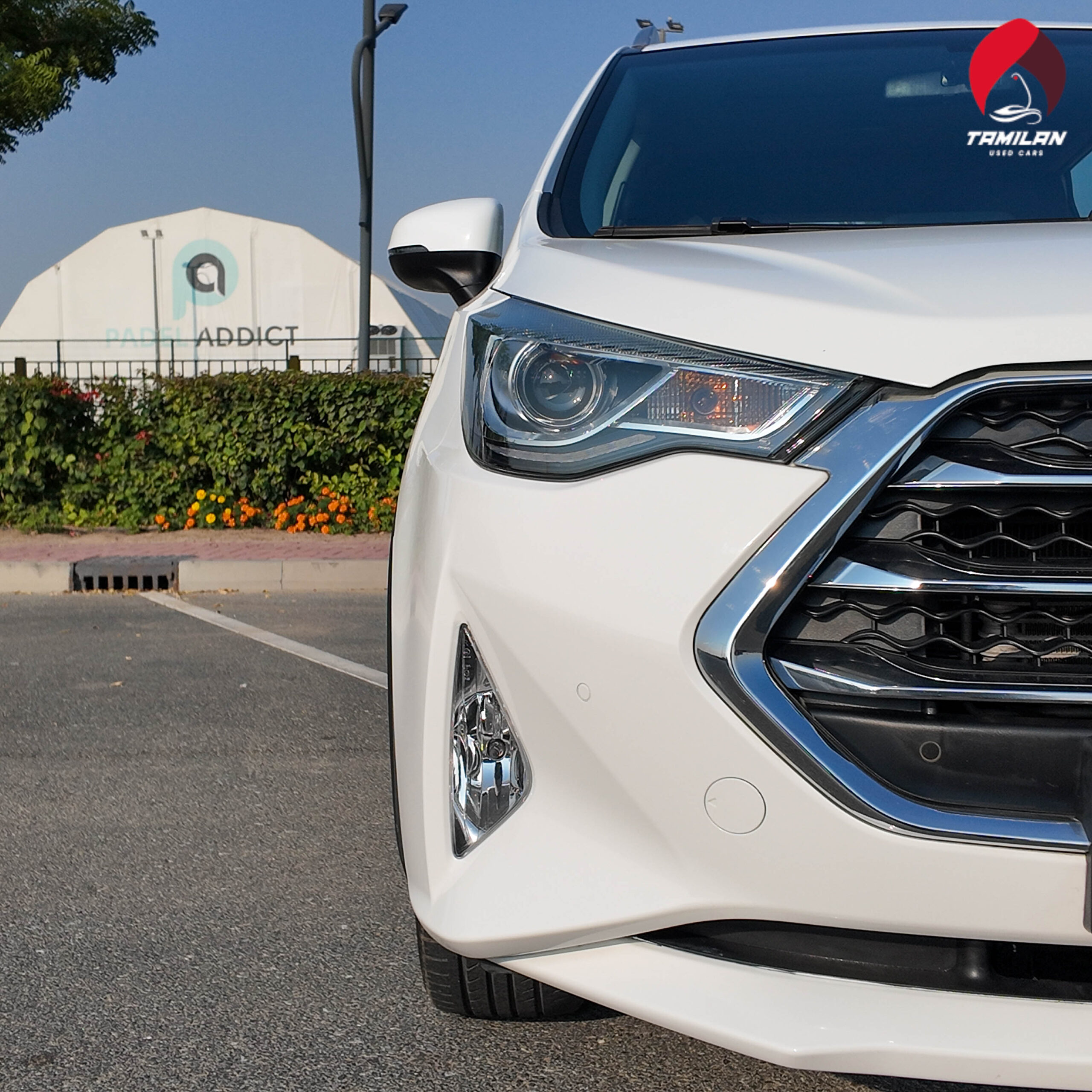 
								2023 Jac S3 Full Option full									