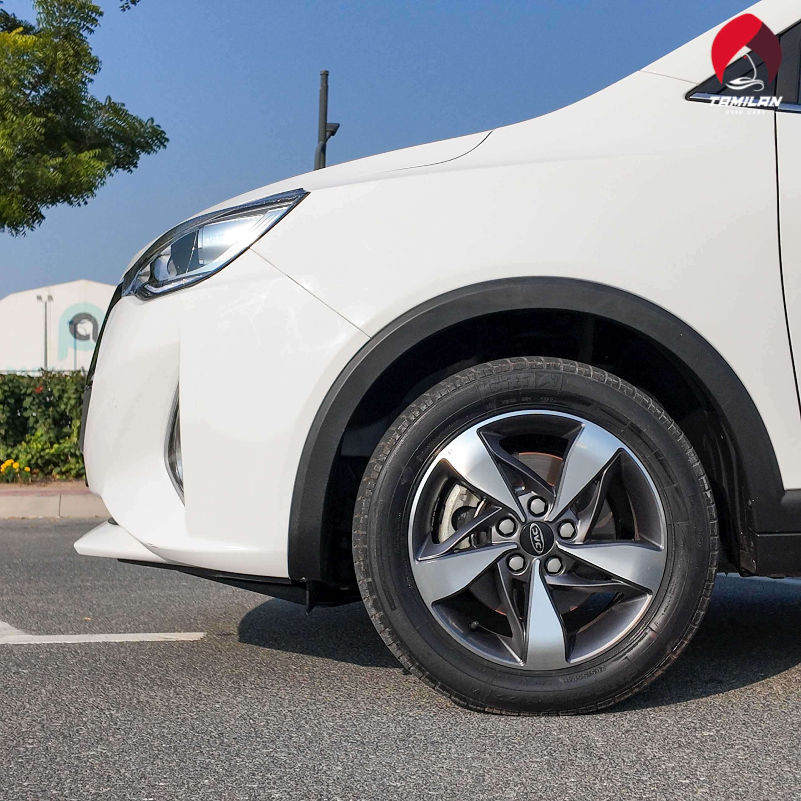 
								2023 Jac S3 Full Option full									