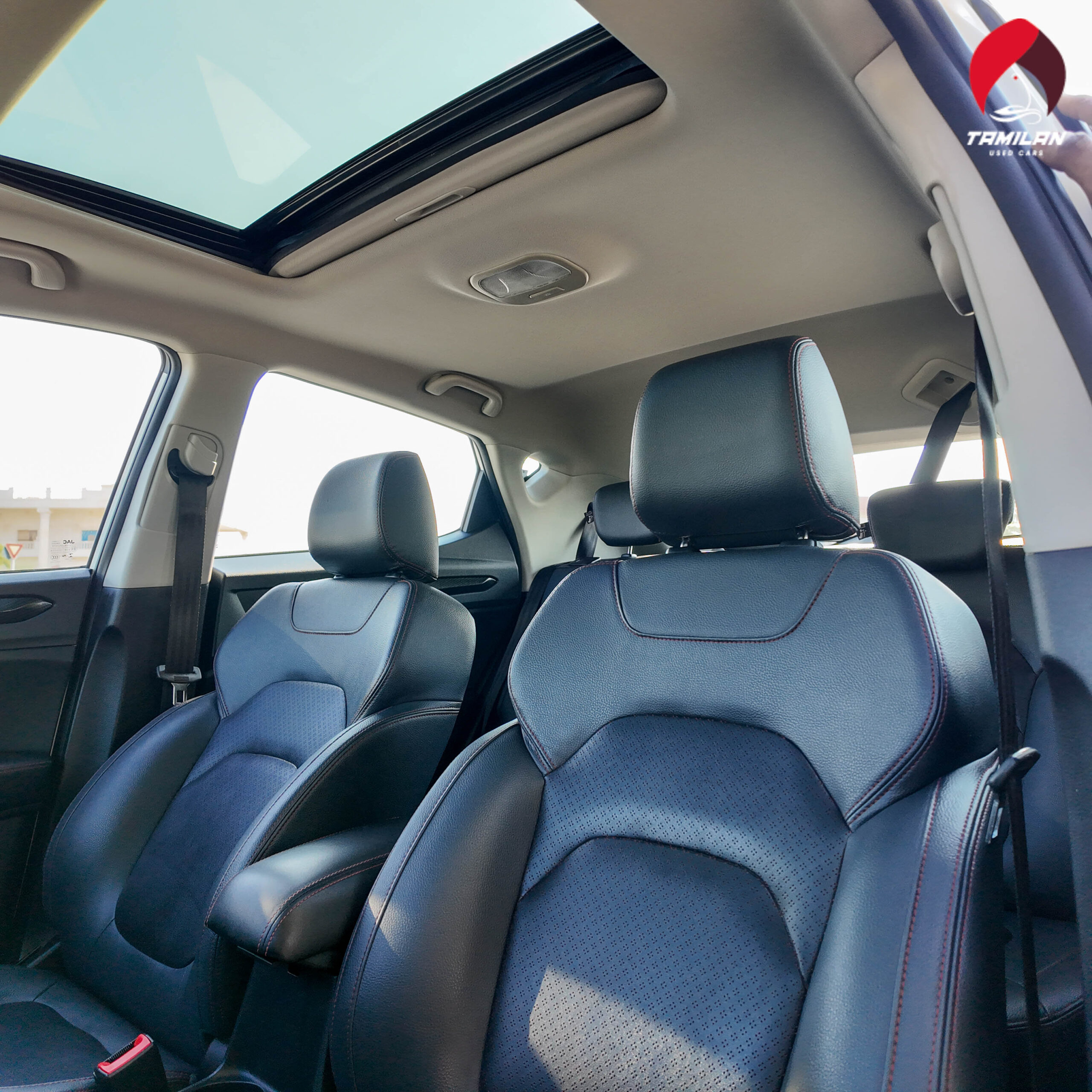 
								2023 Jac S3 Full Option full									