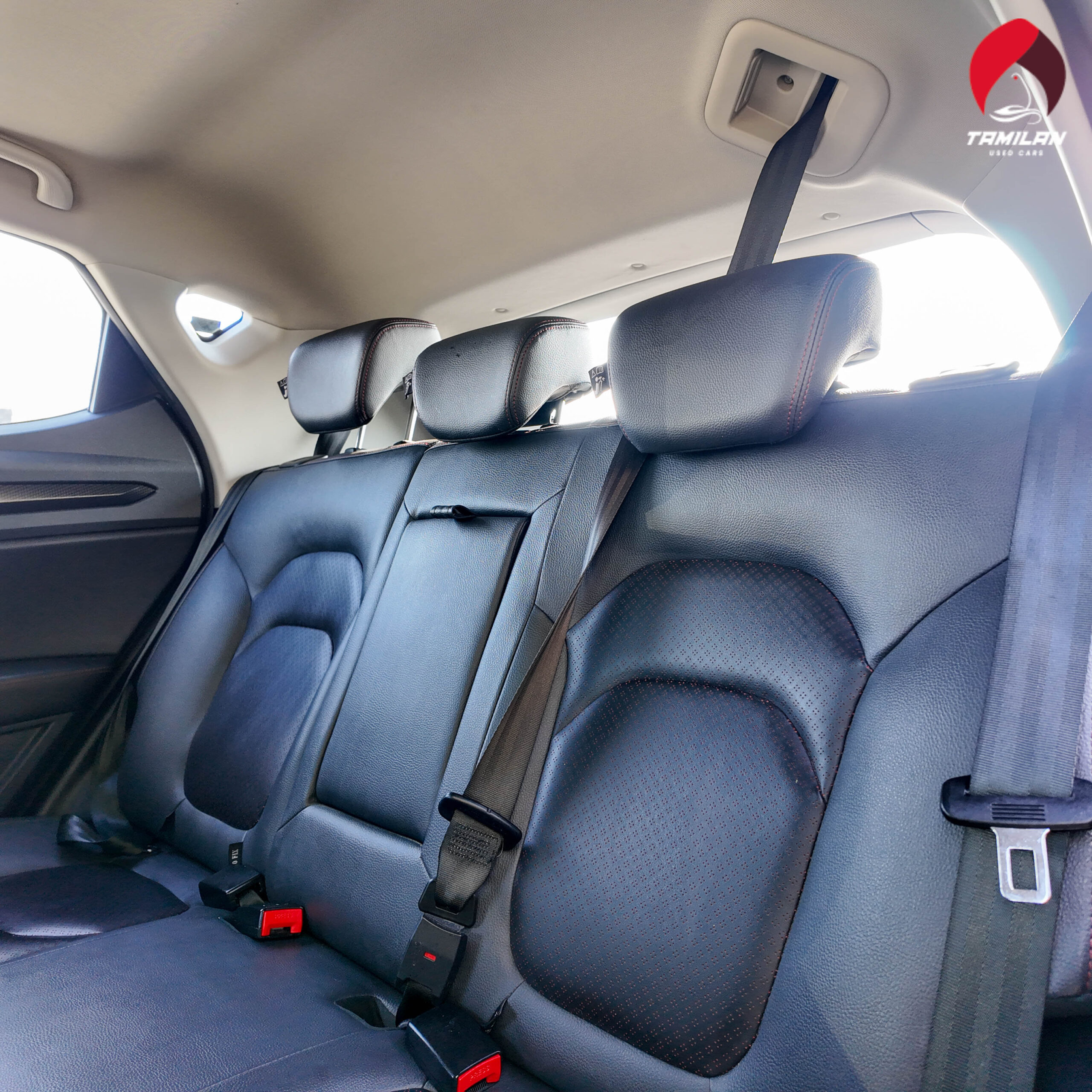 
								2023 Jac S3 Full Option full									