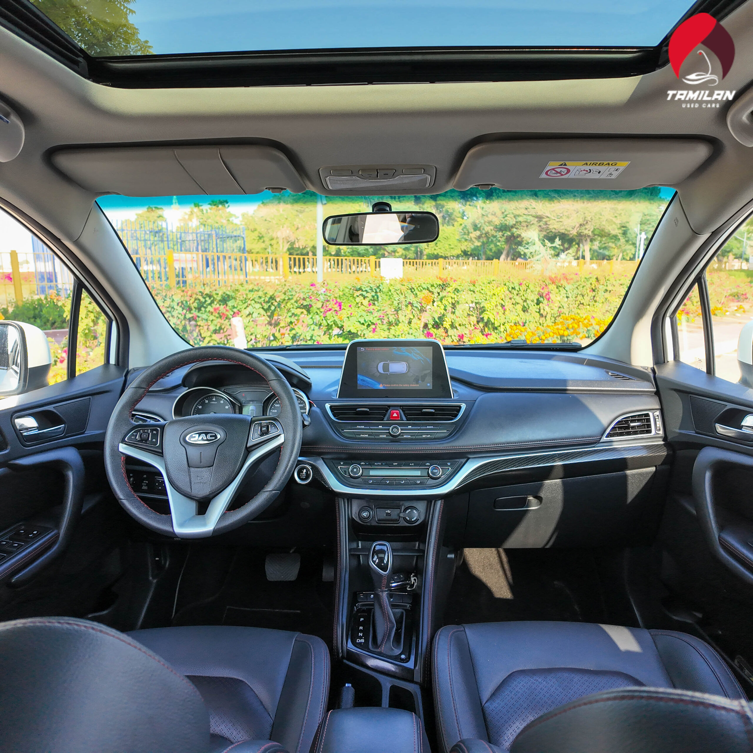 
								2023 Jac S3 Full Option full									