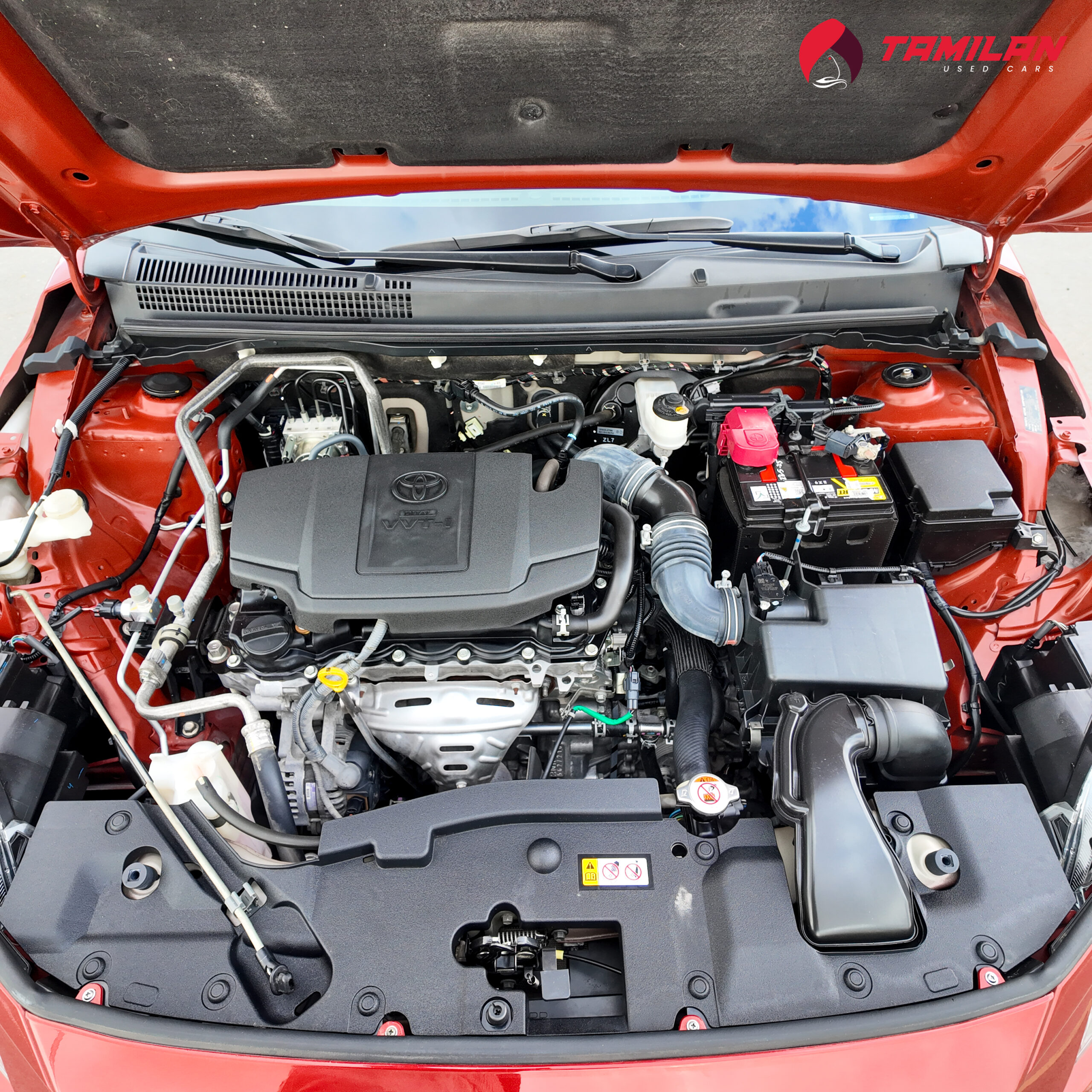 
								Toyota Yaris 2023 full									