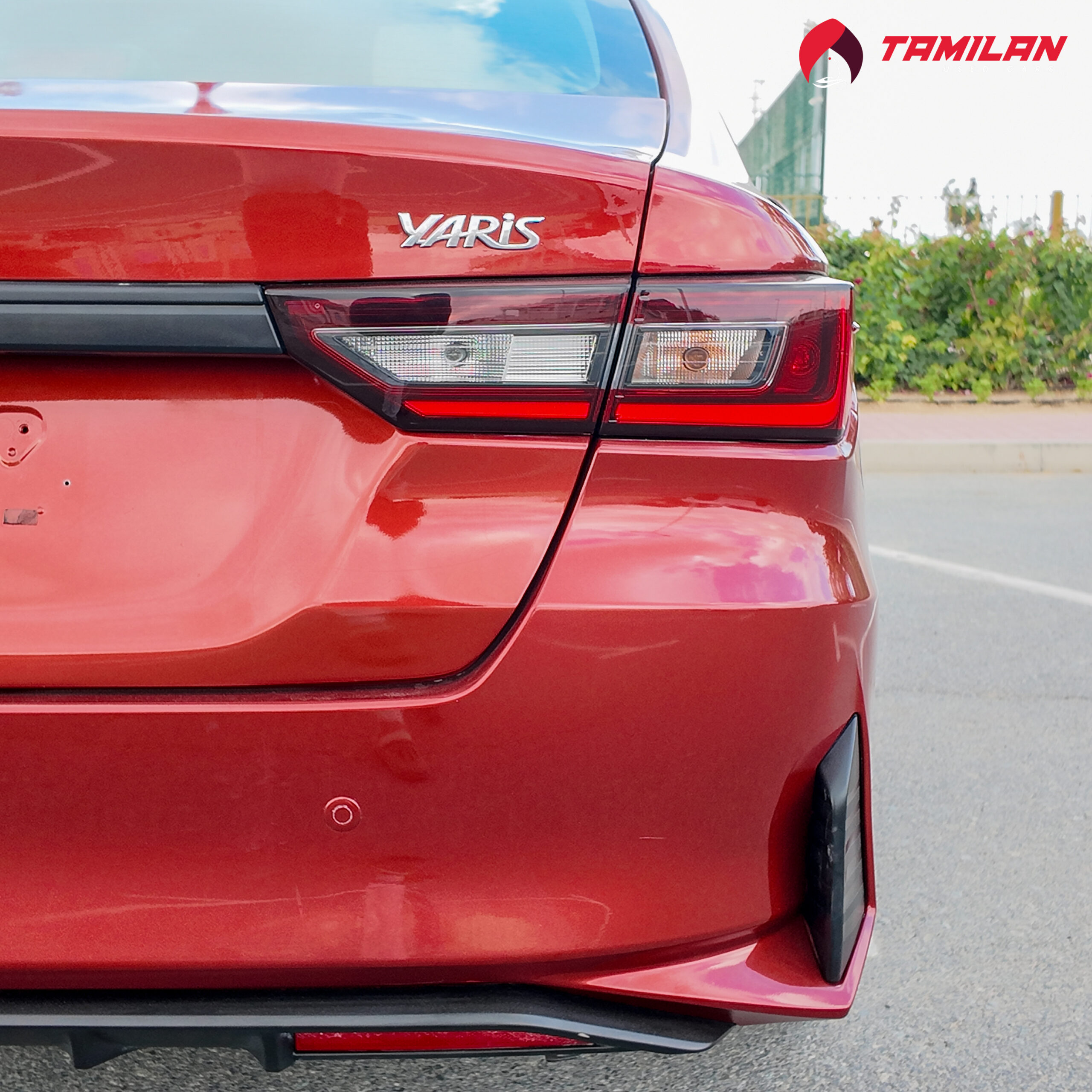 
								Toyota Yaris 2023 full									