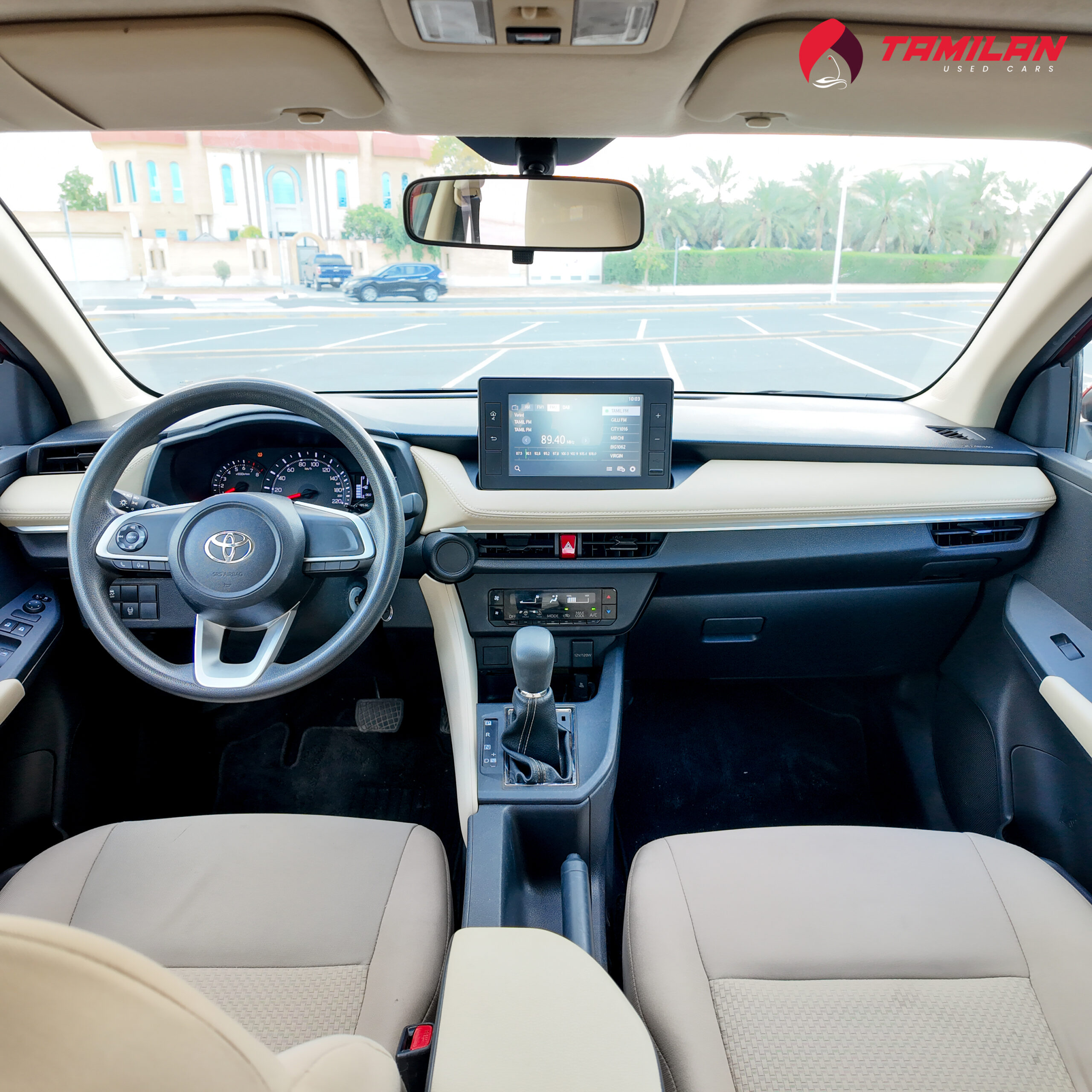 
								Toyota Yaris 2023 full									