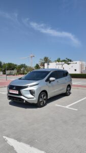 2022 Mitsubishi Xpander 1.5 Highline 7 Seater