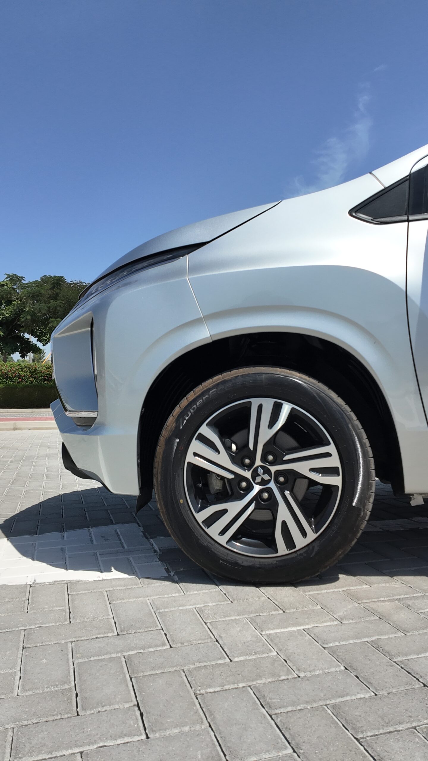 
								2022 Mitsubishi Xpander 1.5 Highline 7 Seater full									