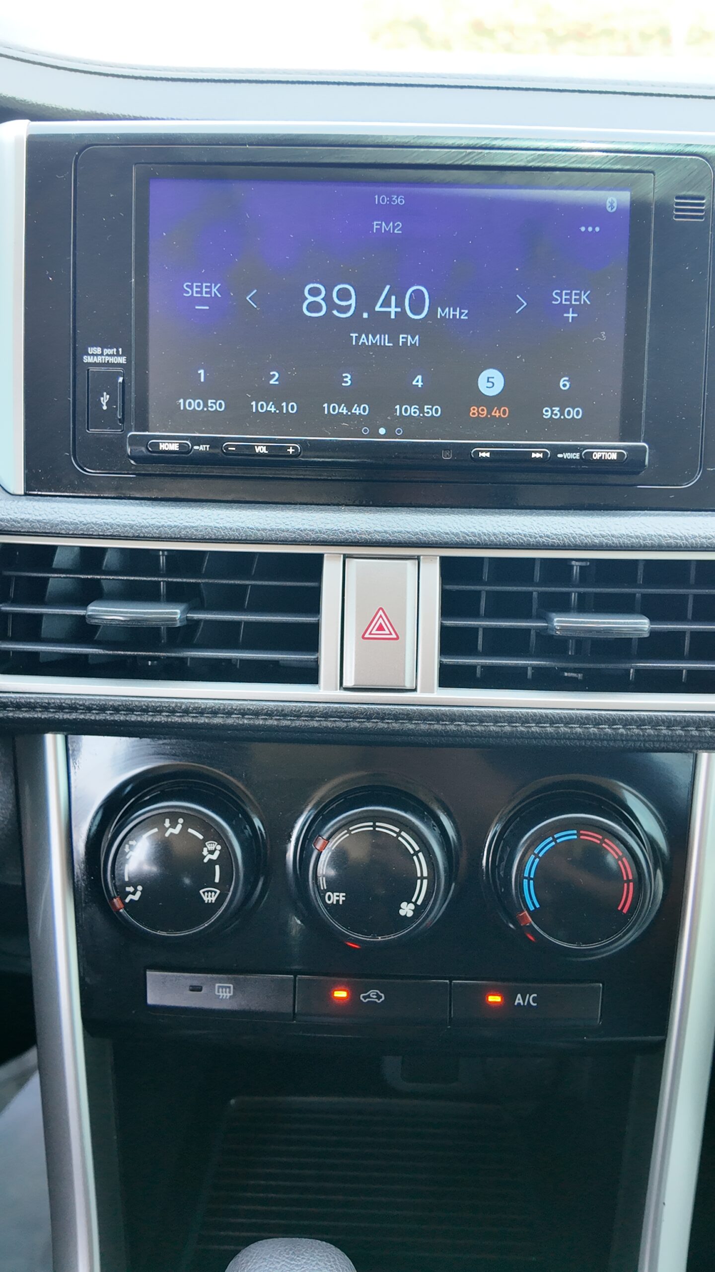 
								2022 Mitsubishi Xpander 1.5 Highline 7 Seater full									