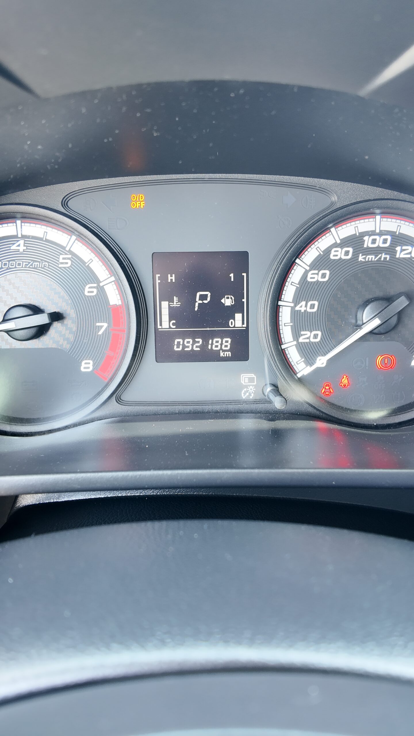 
								2022 Mitsubishi Xpander 1.5 Highline 7 Seater full									