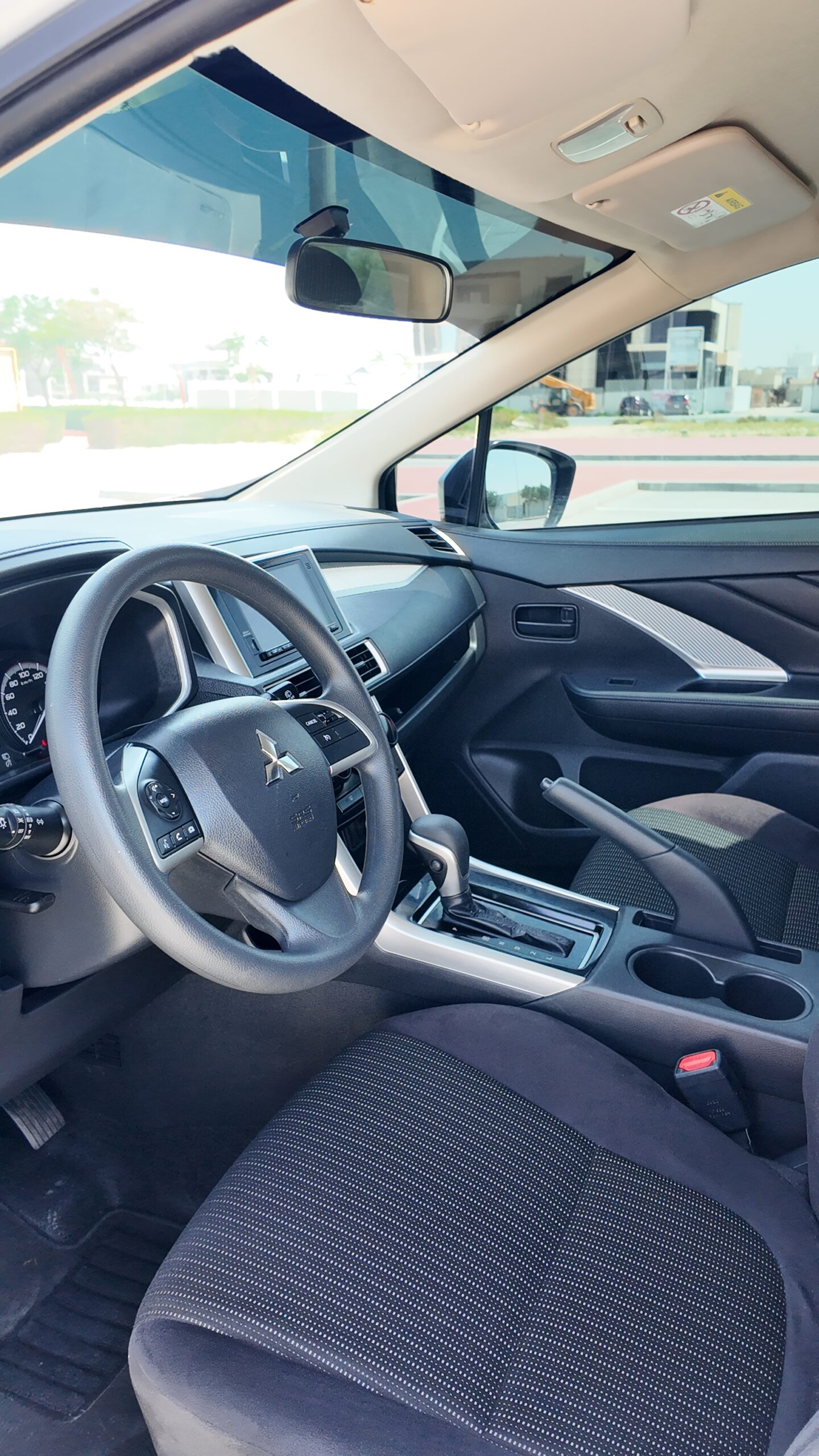 
								2022 Mitsubishi Xpander 1.5 Highline 7 Seater full									