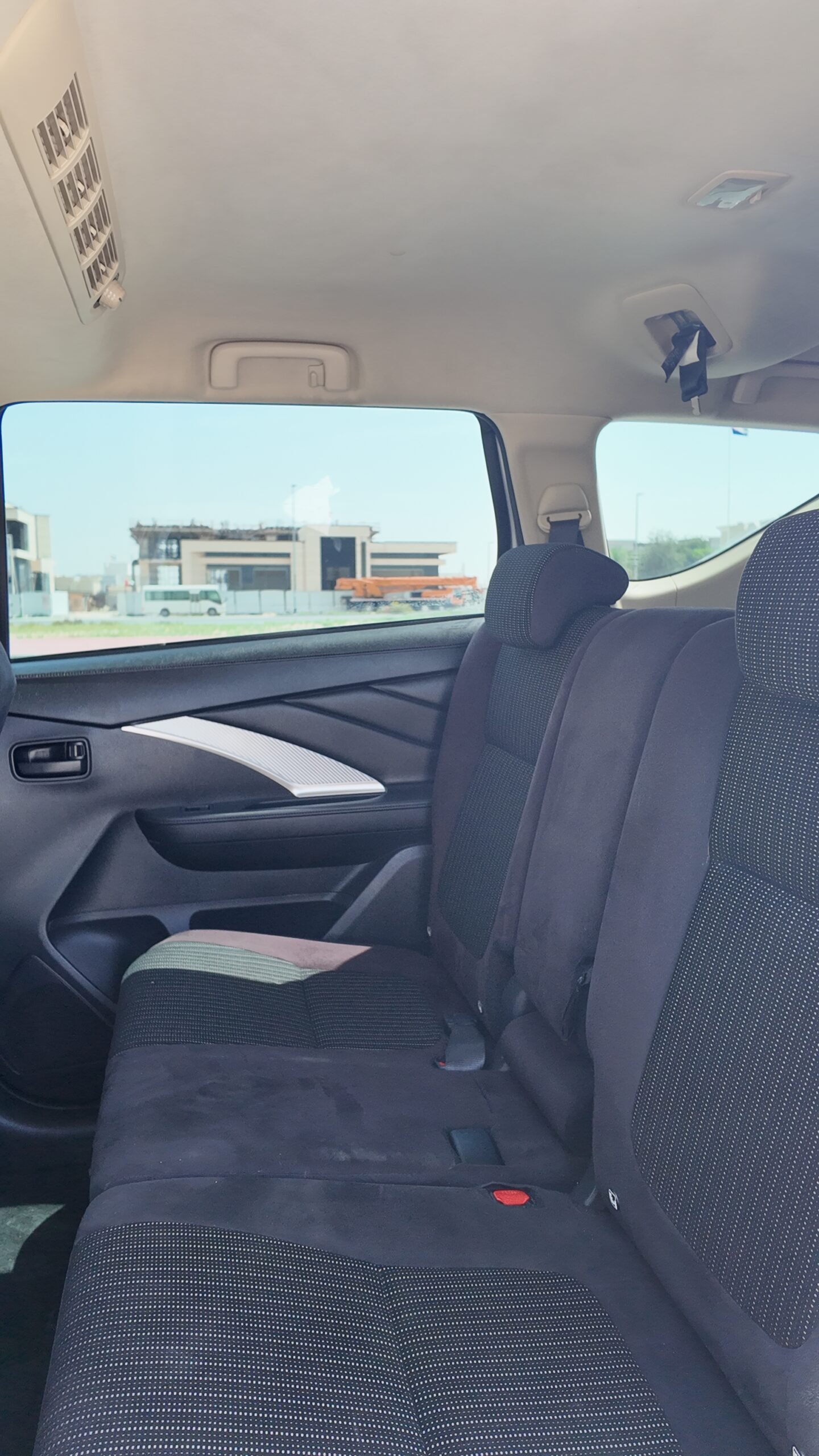 
								2022 Mitsubishi Xpander 1.5 Highline 7 Seater full									