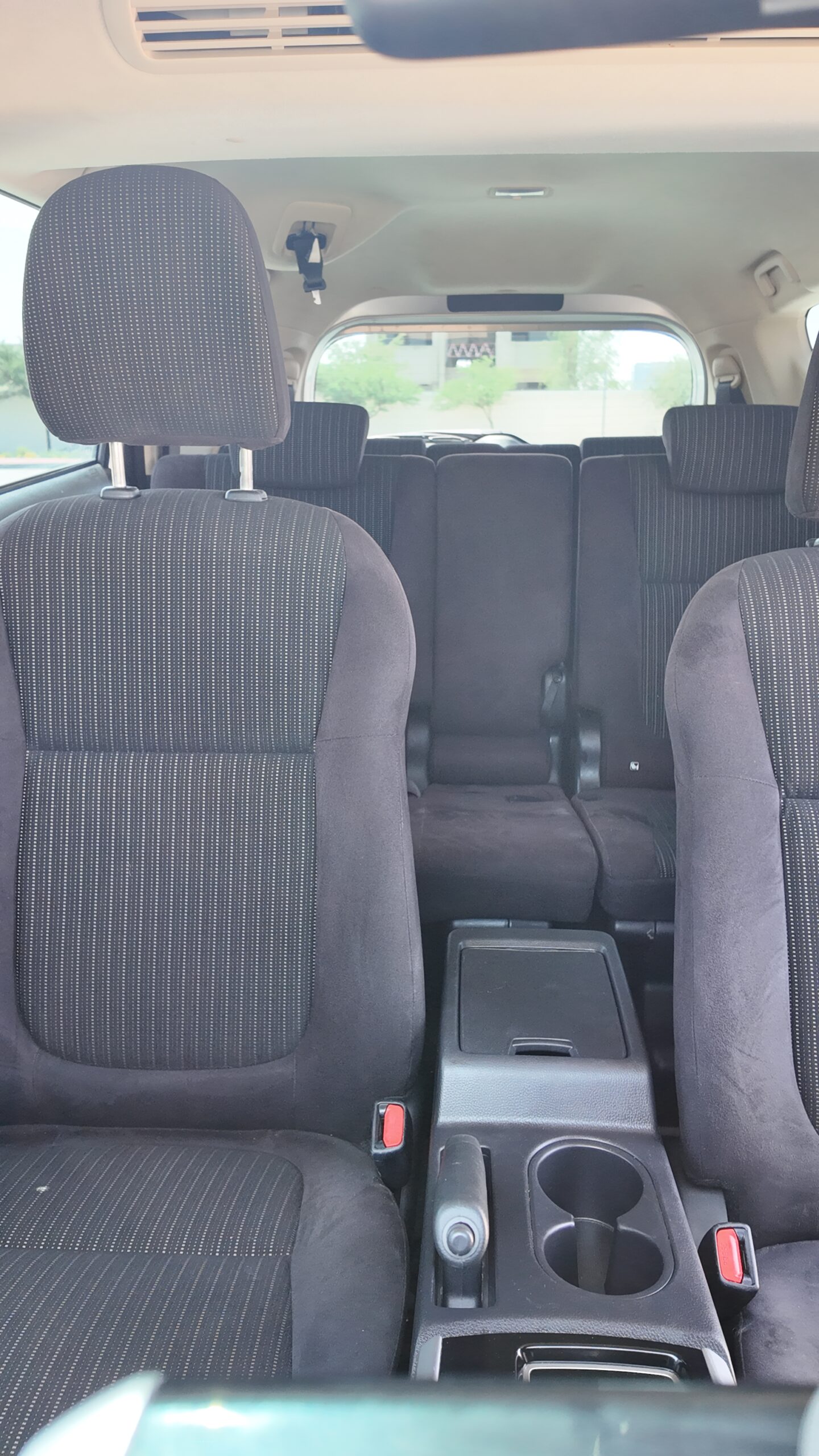 
								2022 Mitsubishi Xpander 1.5 Highline 7 Seater full									