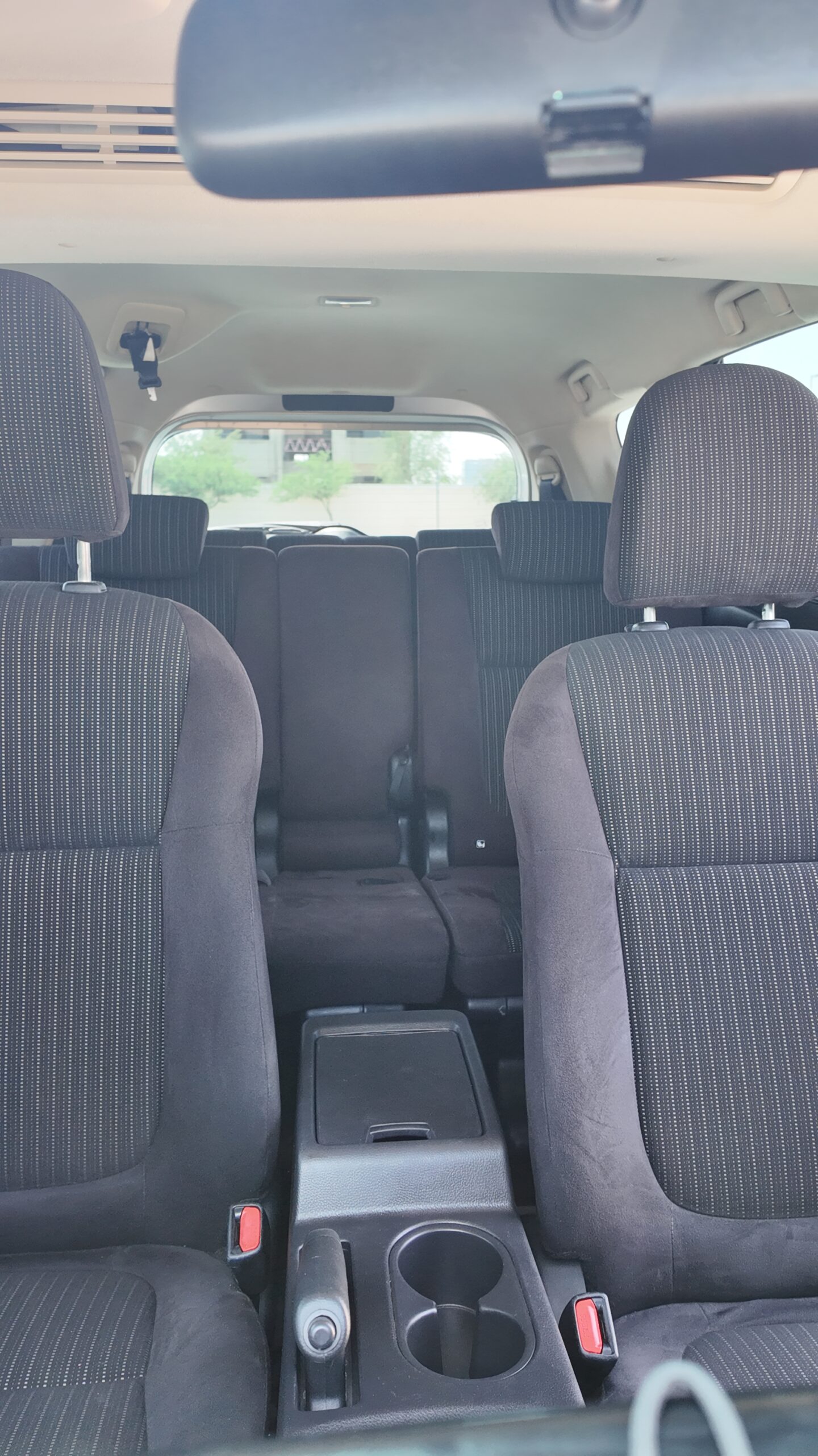 
								2022 Mitsubishi Xpander 1.5 Highline 7 Seater full									