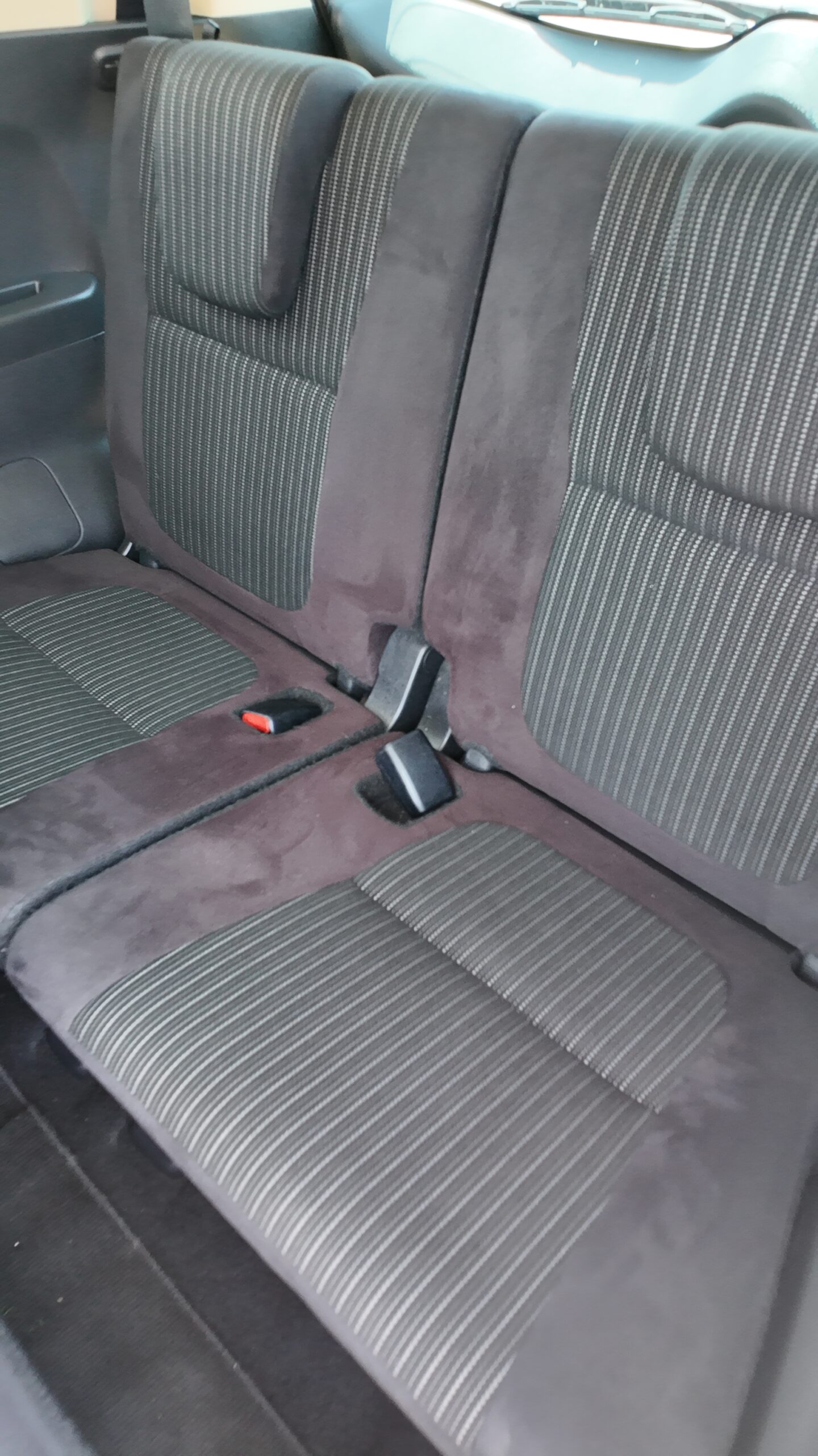 
								2022 Mitsubishi Xpander 1.5 Highline 7 Seater full									