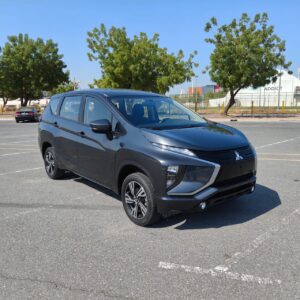2022 Mitsubishi Xpander 1.5l 7 Seater