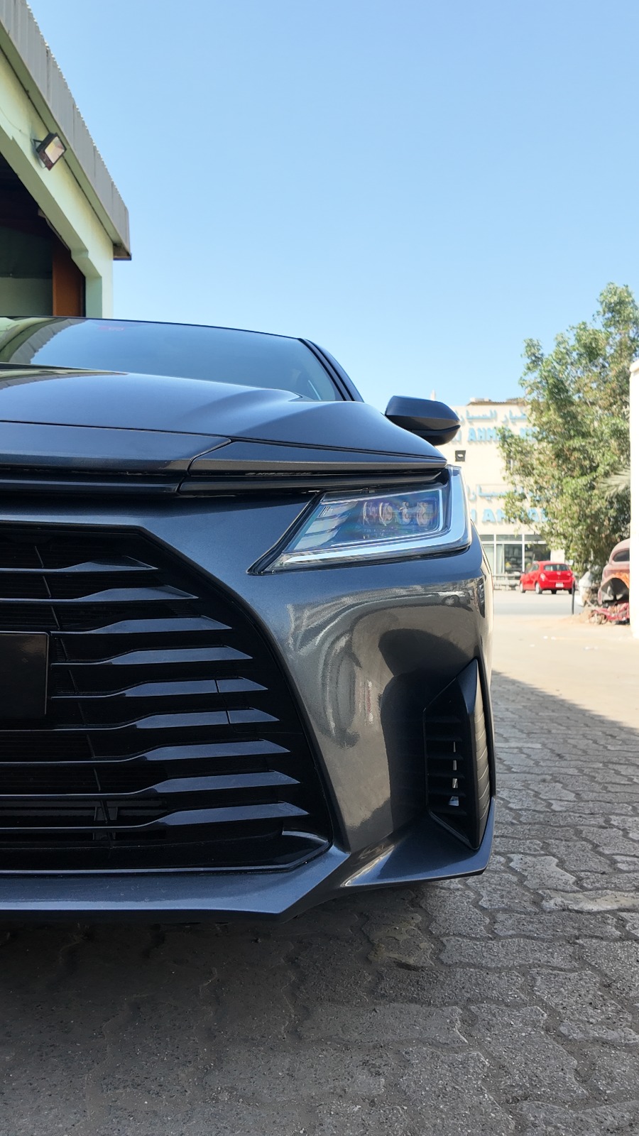 
								2023 Toyota Yaris full									