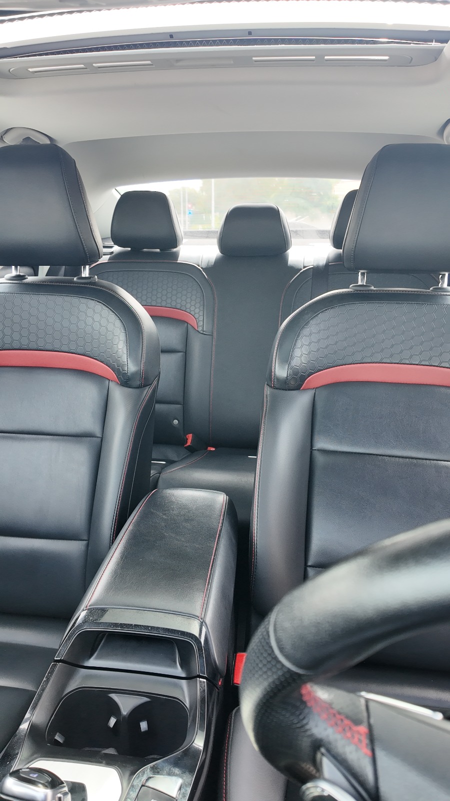 
								2023 MG GT 1.5 Turbo full									