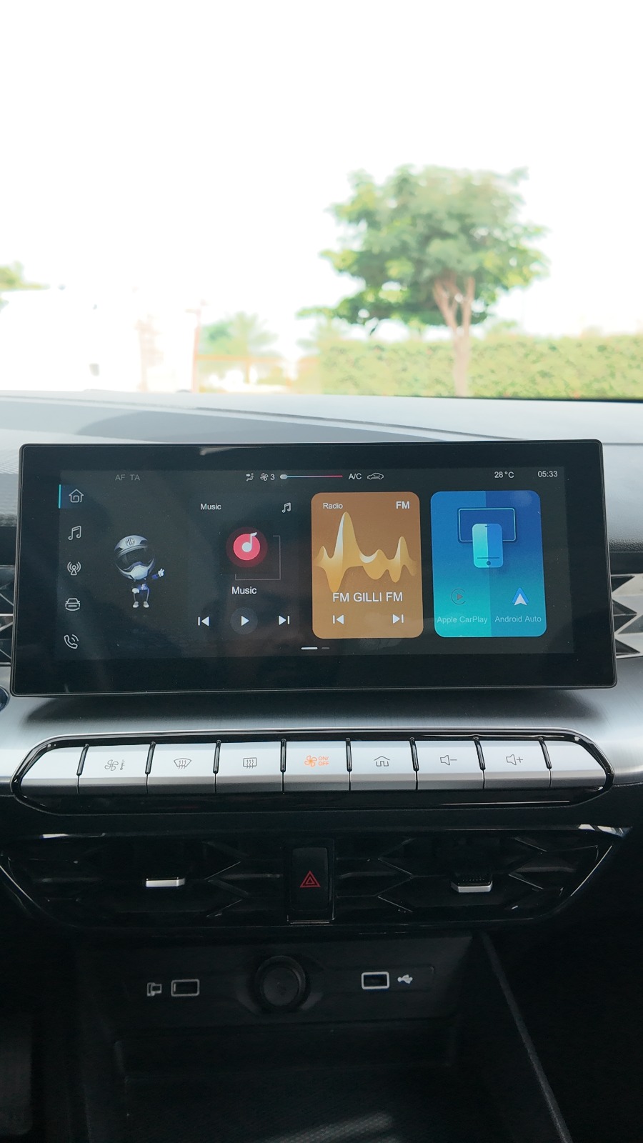 
								2023 MG GT 1.5 Turbo full									