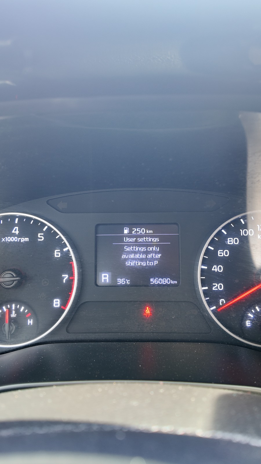 
								2023 Kia Seltos 1.6l Grey full									