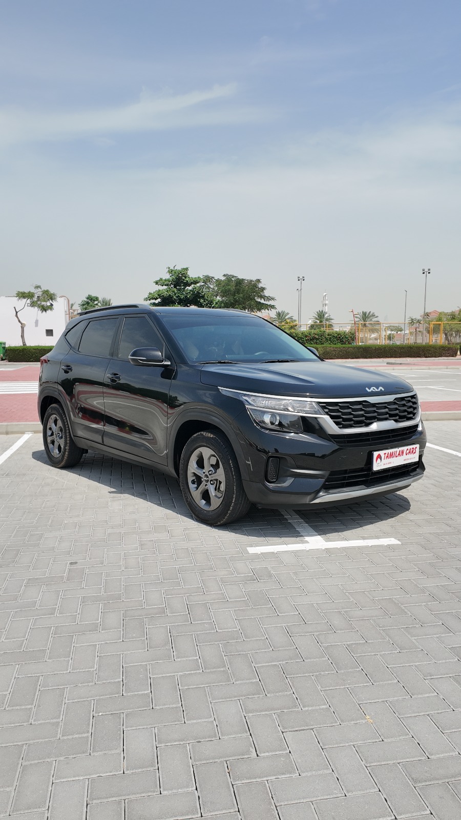 
								2023 Kia Seltos 1.6l full									