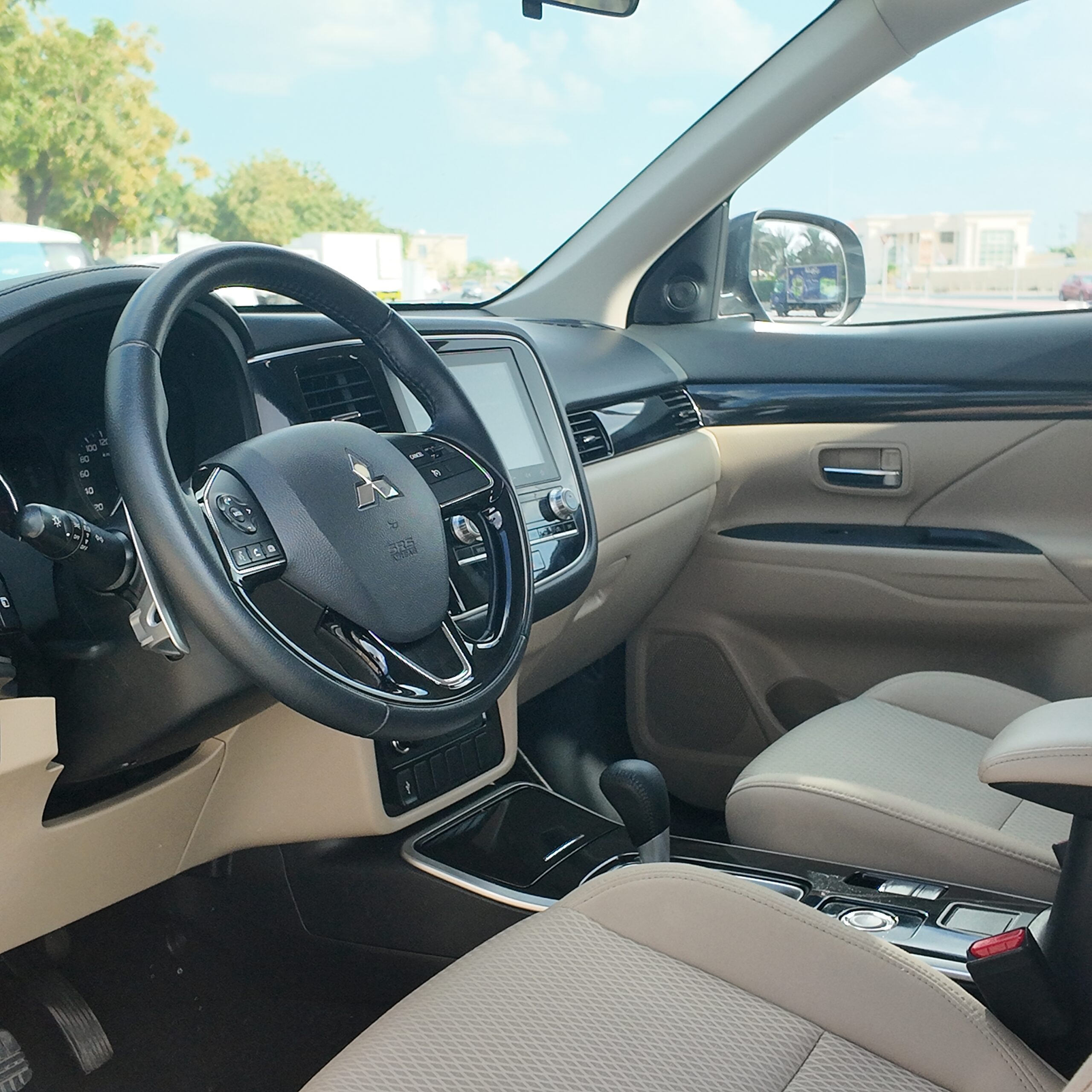 
								2023 Mitsubishi Outlander GLS 4×4 2.5L full									
