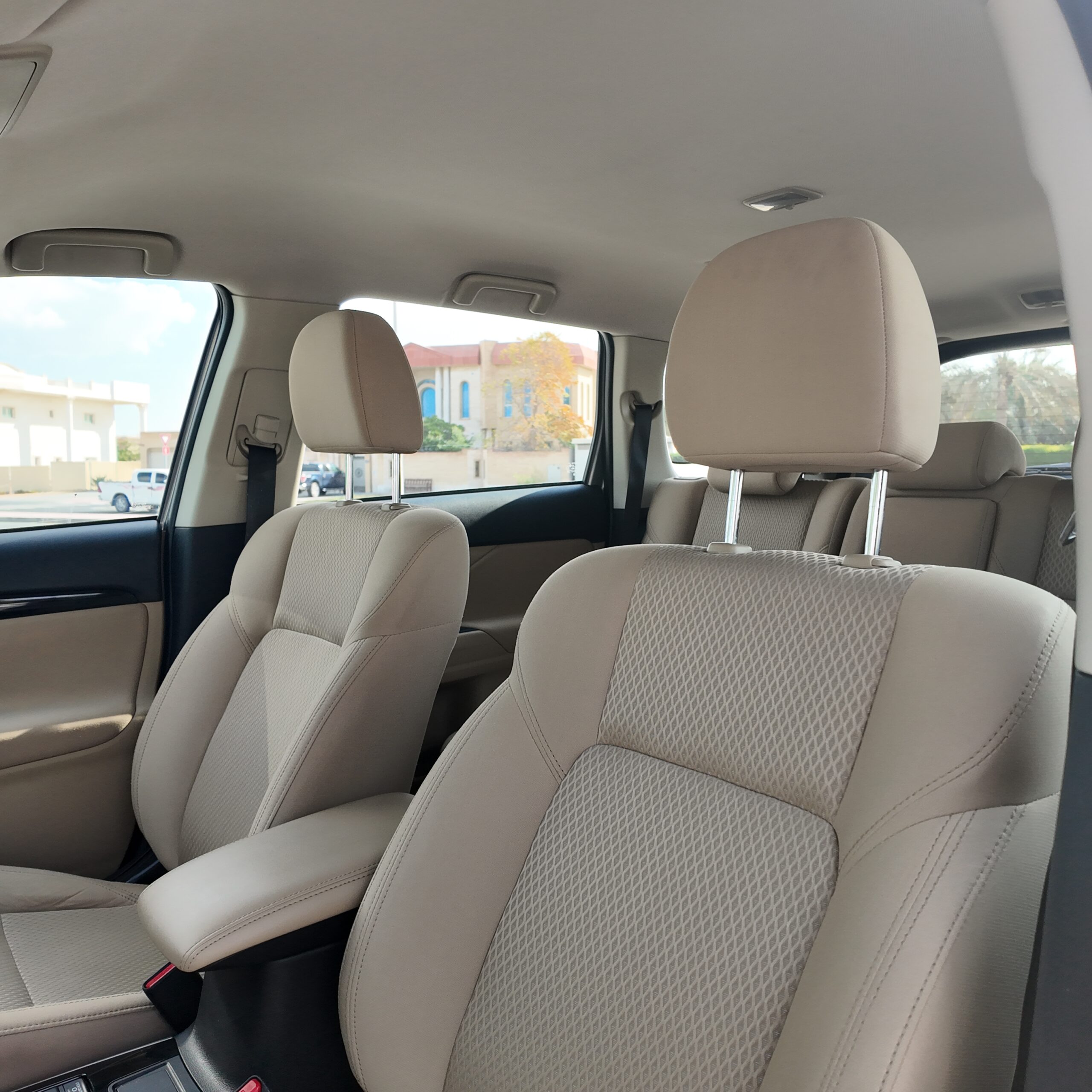 
								2023 Mitsubishi Outlander GLS 4×4 2.5L full									