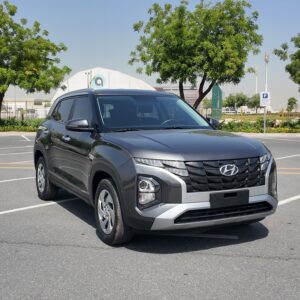 2023 Hyundai Creta 1.5l Smart