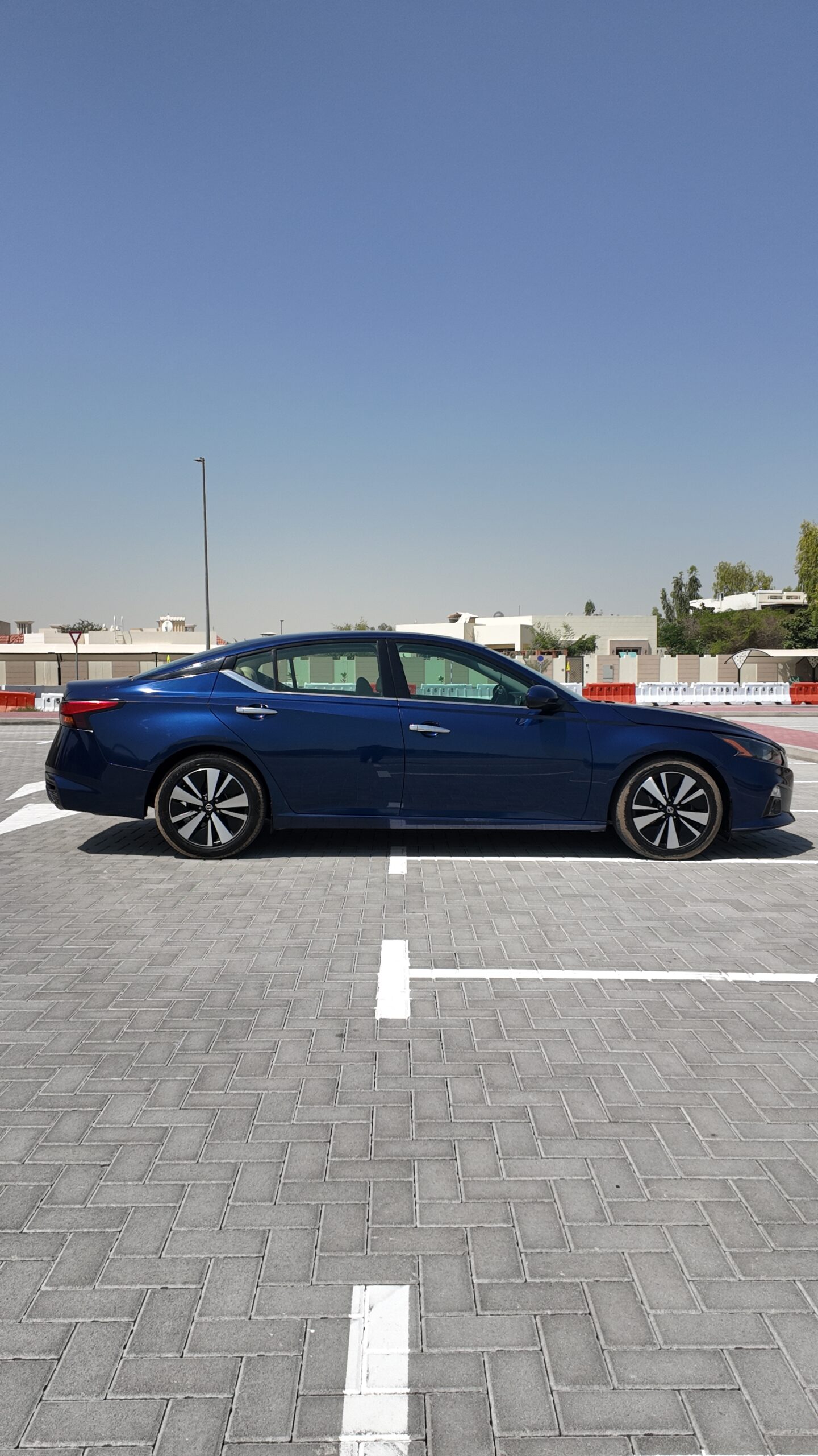 
								2022 Nissan Altima SV | Sun Roof | Full Option full									