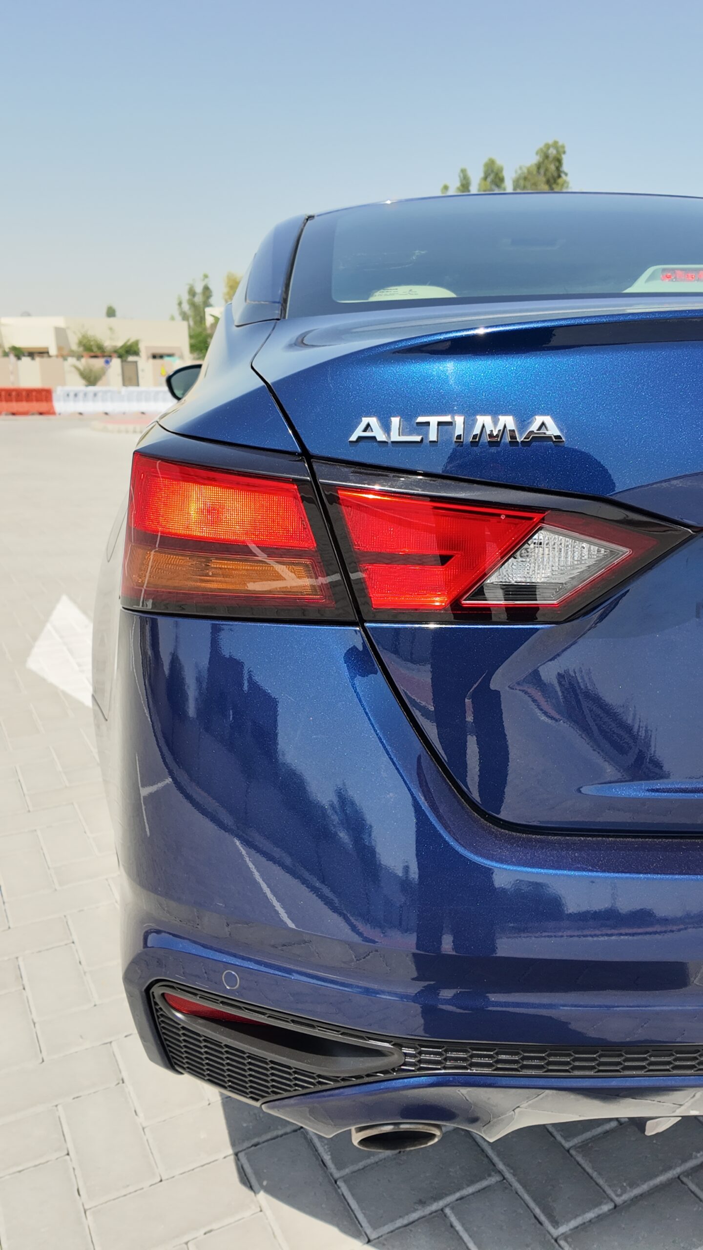 
								2022 Nissan Altima SV | Sun Roof | Full Option full									