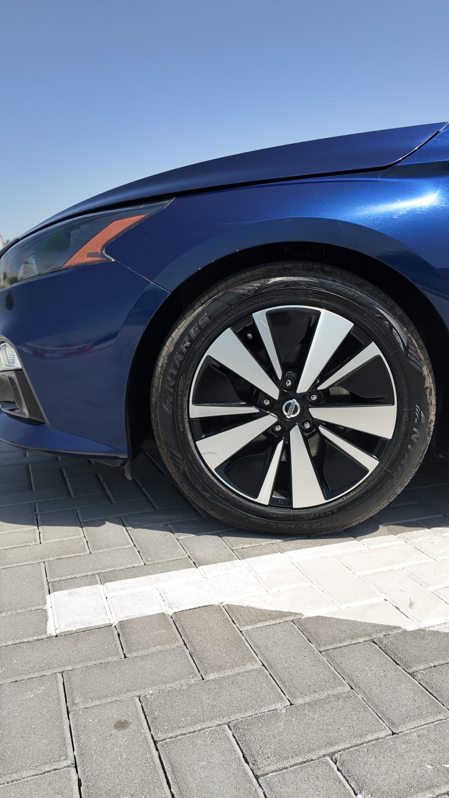 
								2022 Nissan Altima SV | Sun Roof | Full Option full									