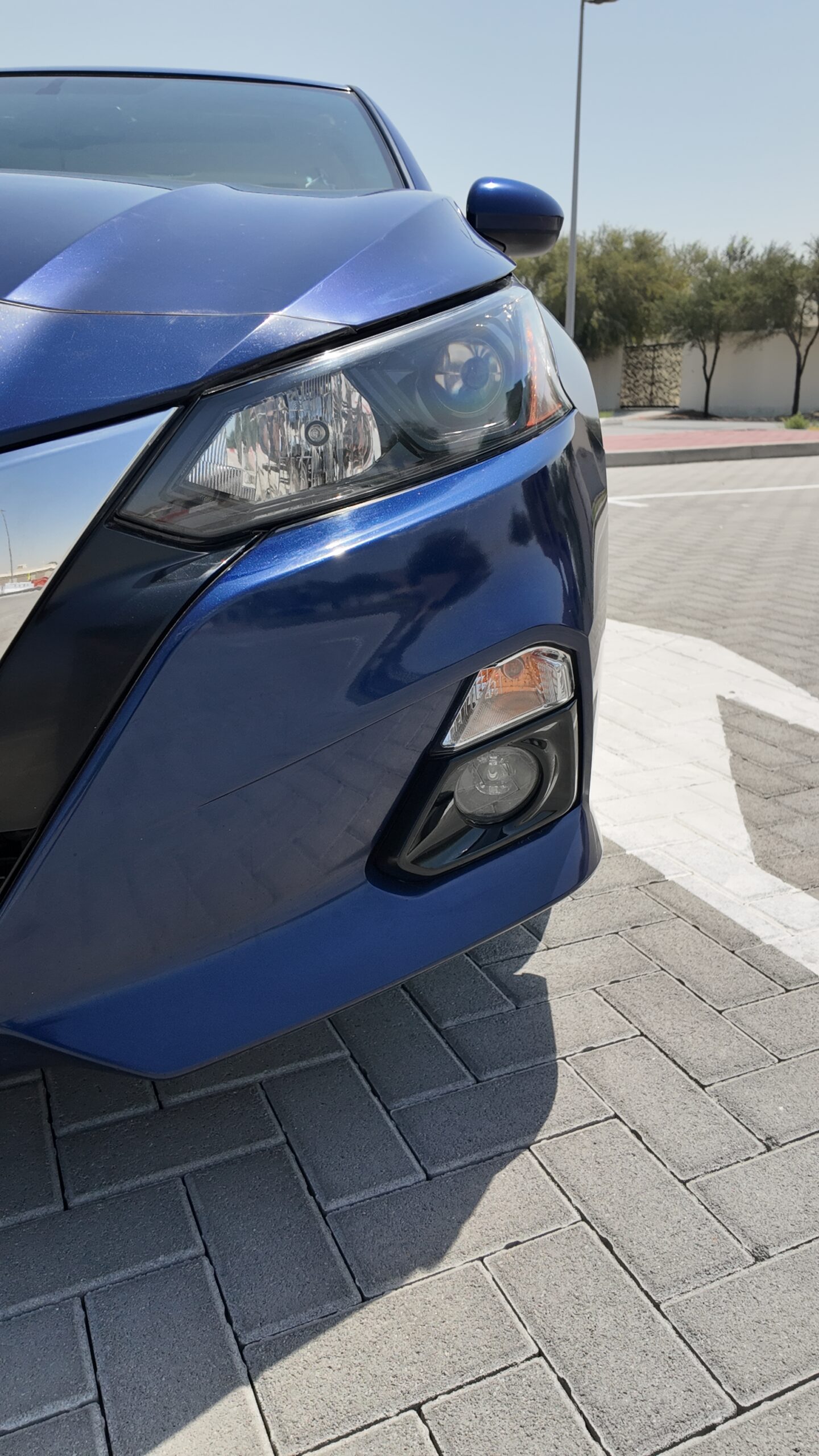 
								2022 Nissan Altima SV | Sun Roof | Full Option full									