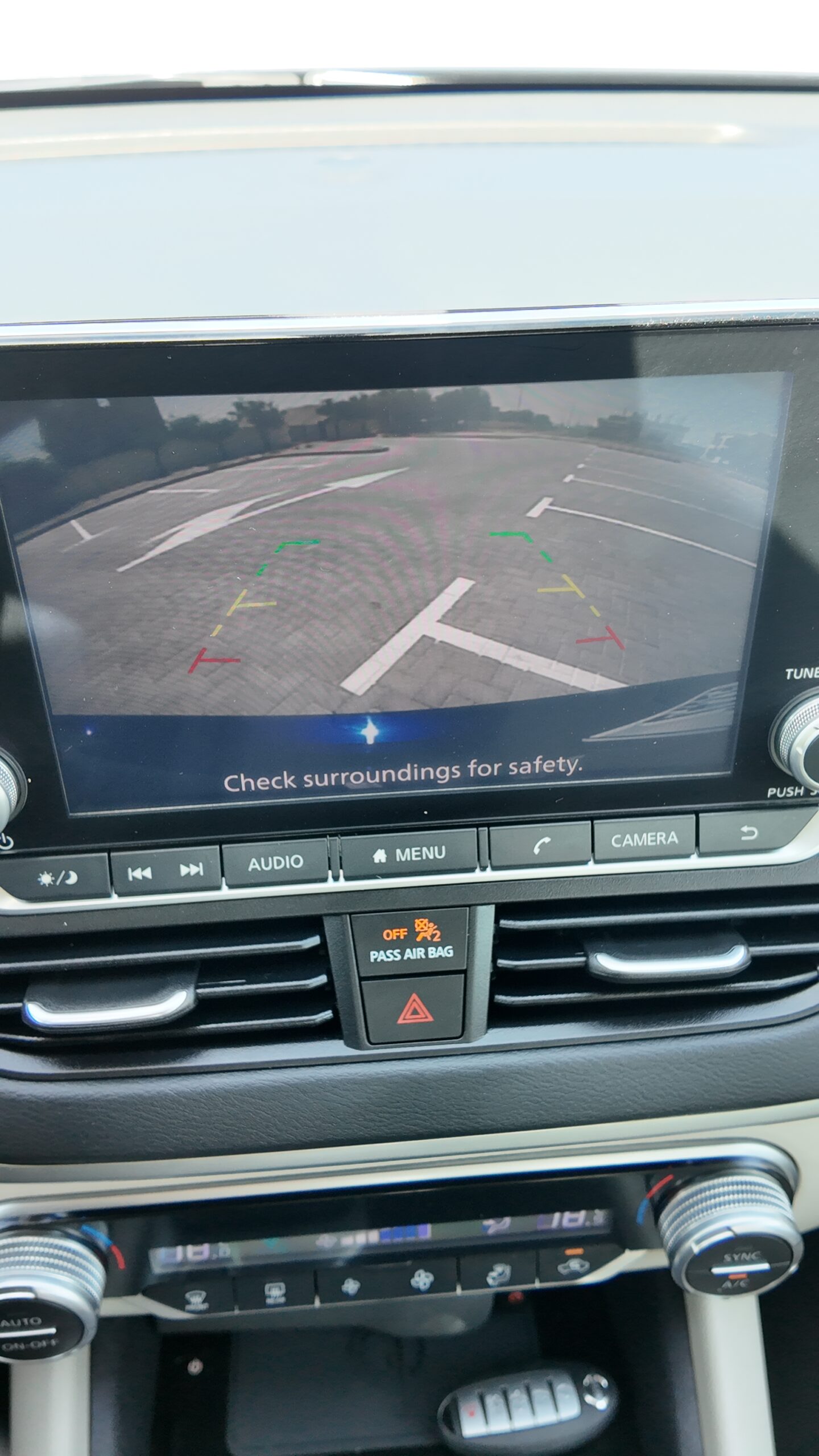 
								2022 Nissan Altima SV | Sun Roof | Full Option full									