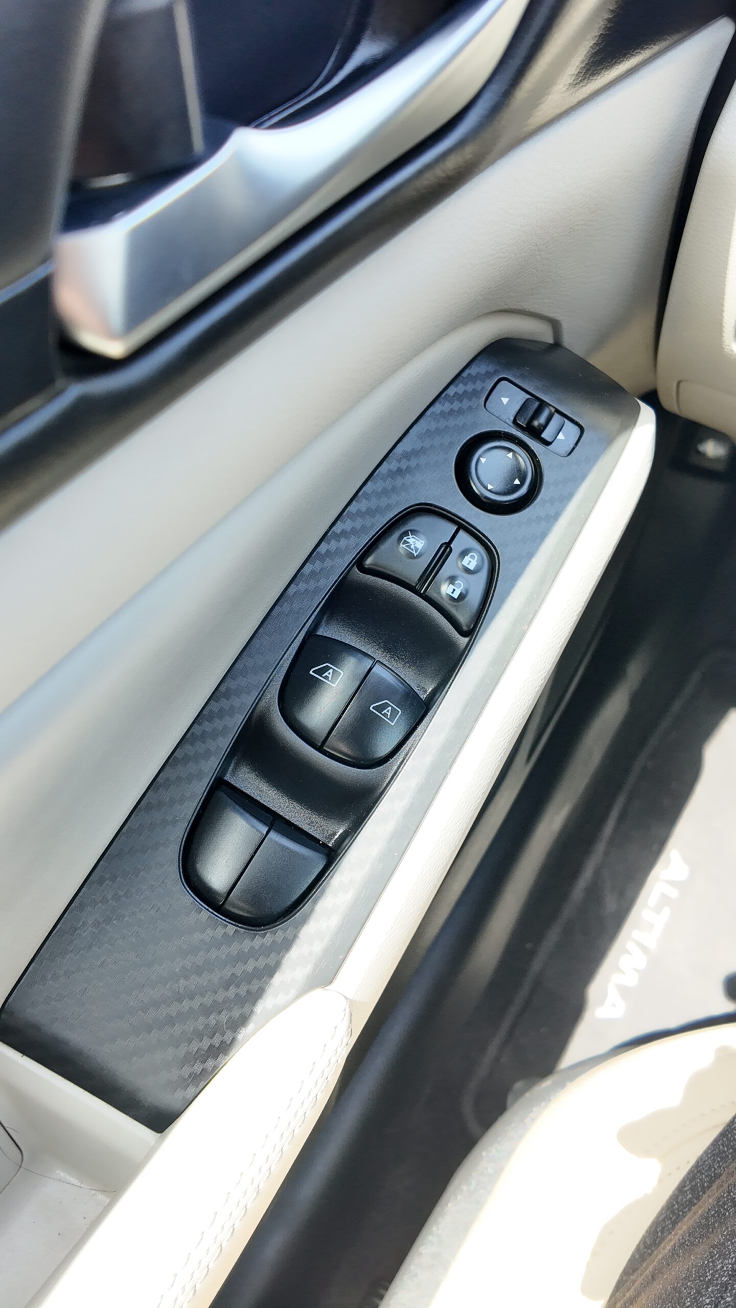 
								2022 Nissan Altima SV | Sun Roof | Full Option full									