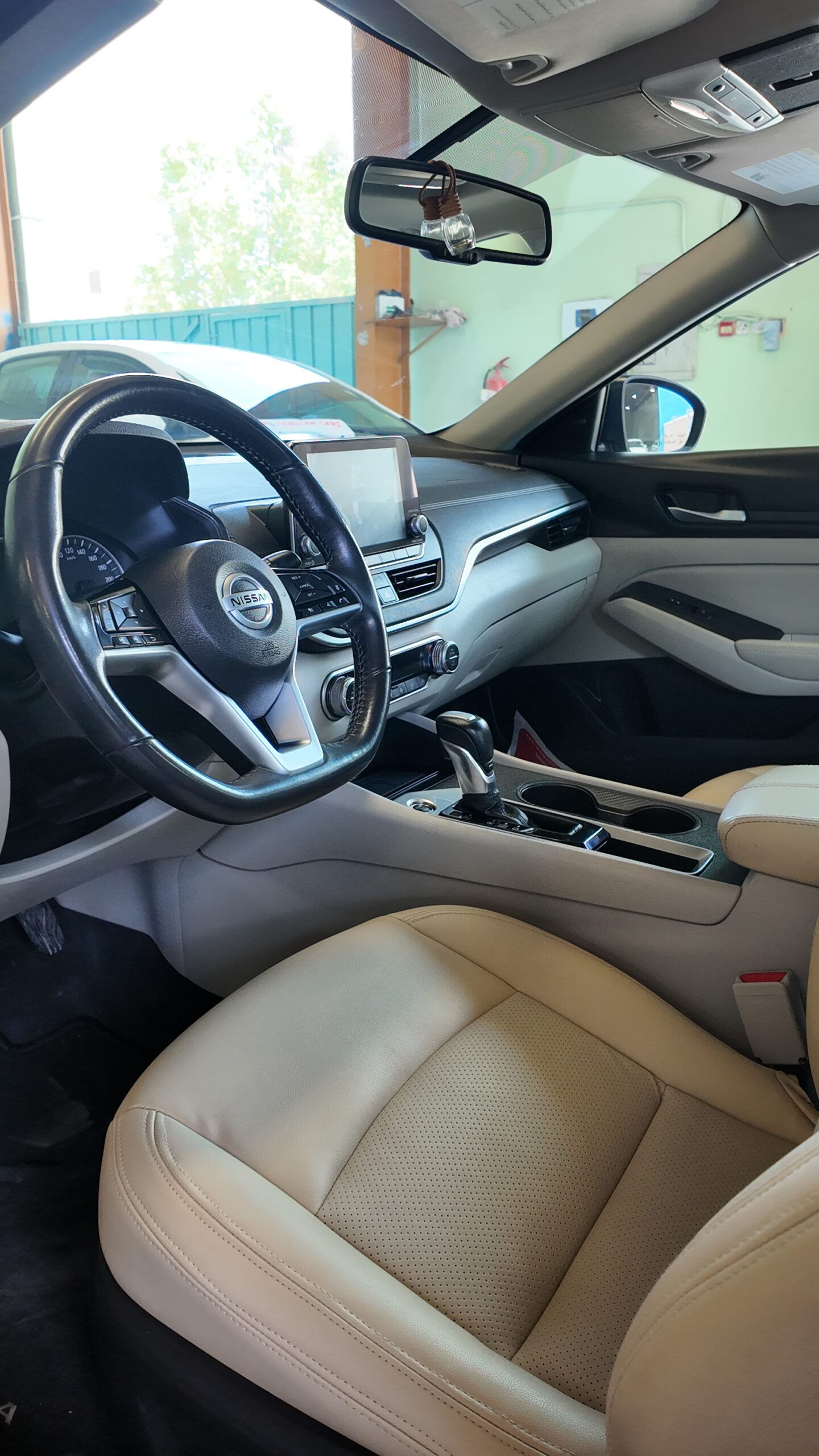 
								2022 Nissan Altima SV | Sun Roof | Full Option full									