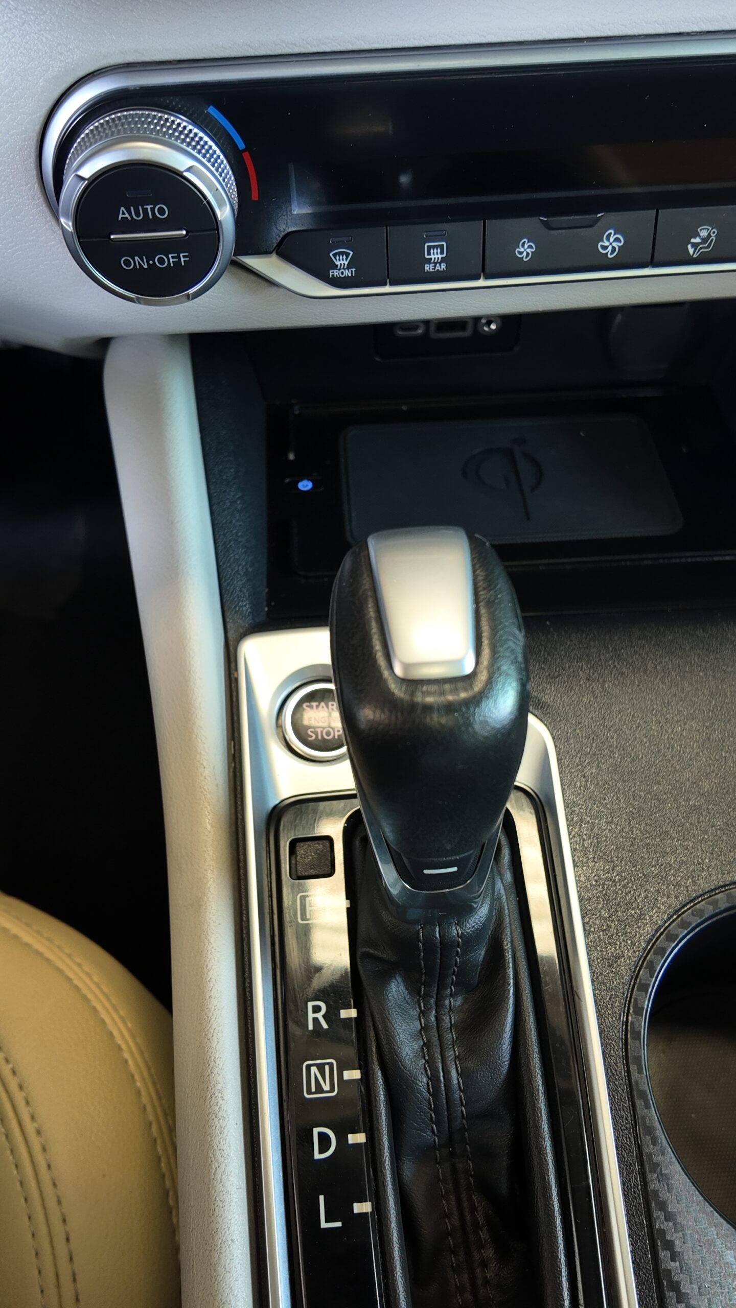 
								2022 Nissan Altima SV | Sun Roof | Full Option full									